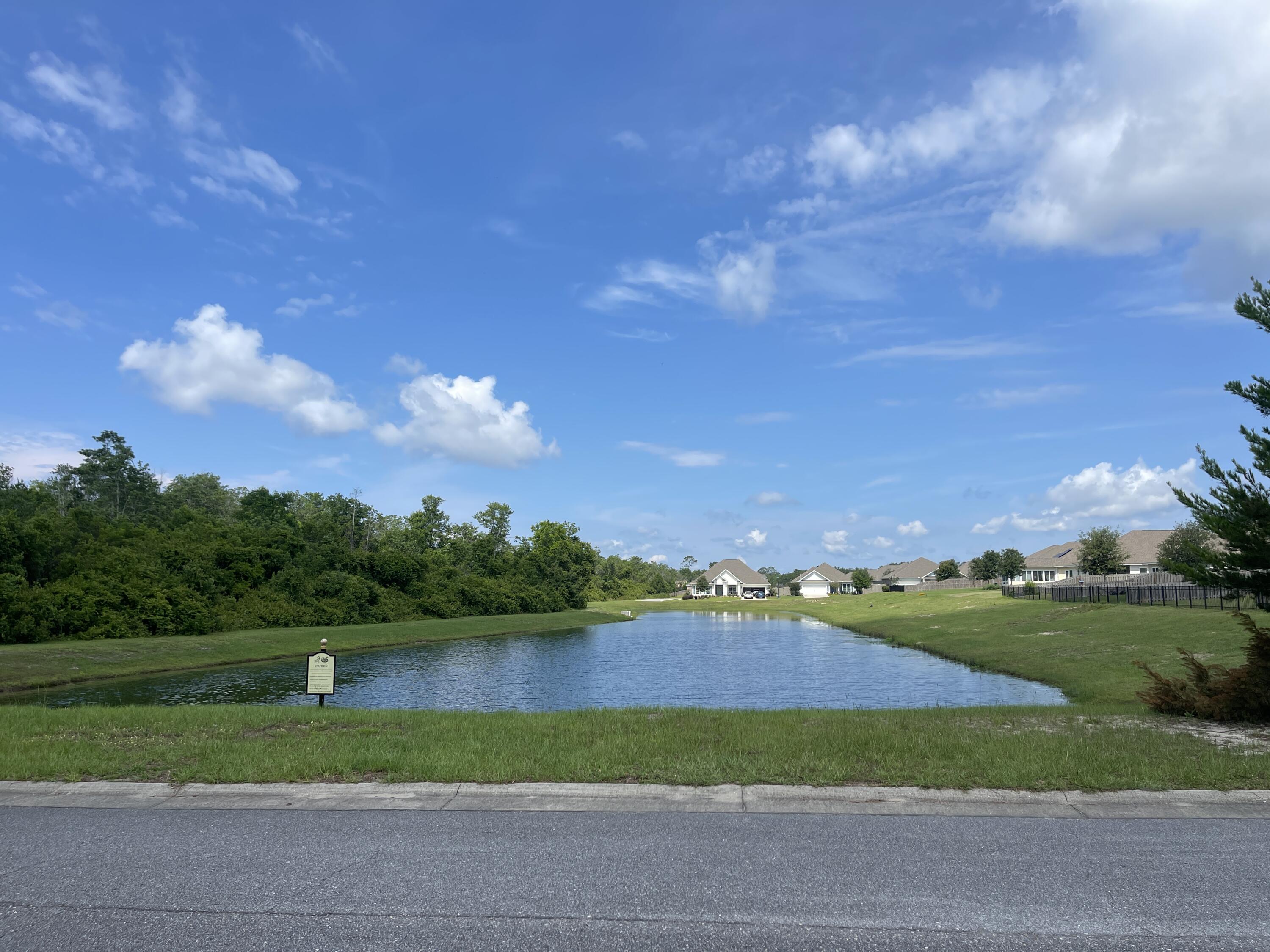 HAMMOCK BAY - Residential Lease