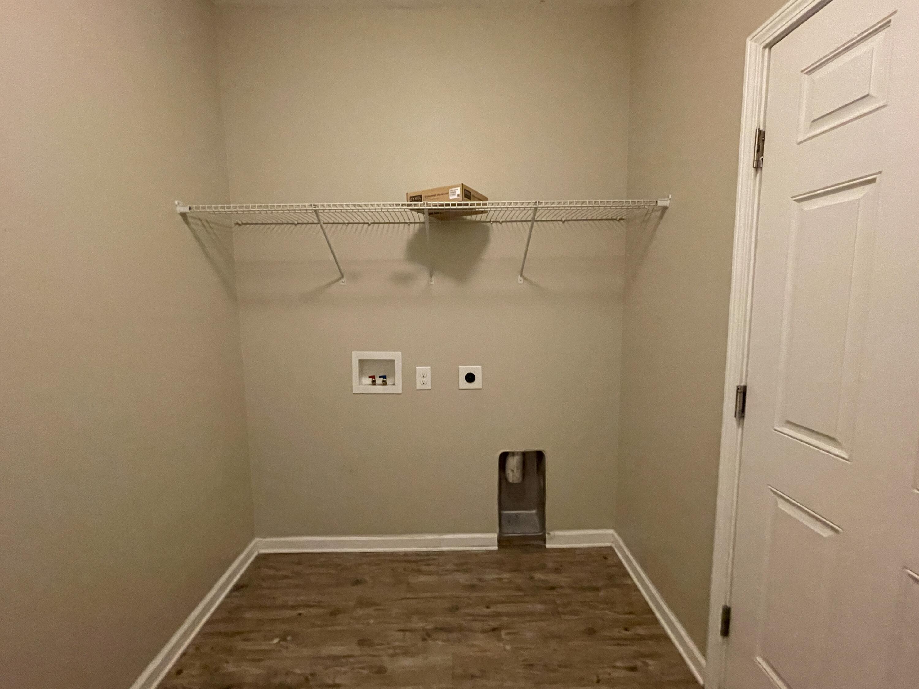 HAMMOCK BAY - Residential Lease