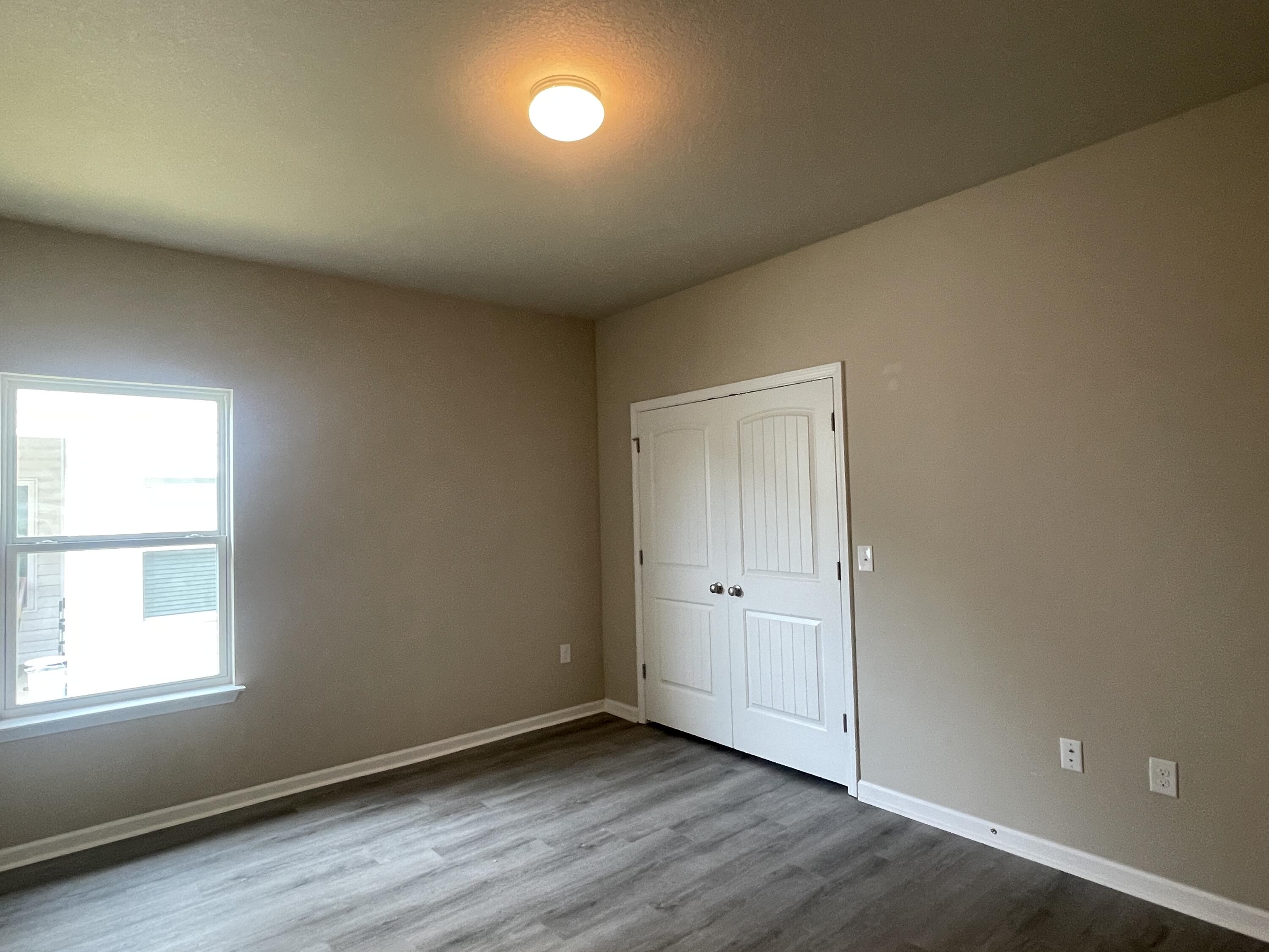 HAMMOCK BAY - Residential Lease