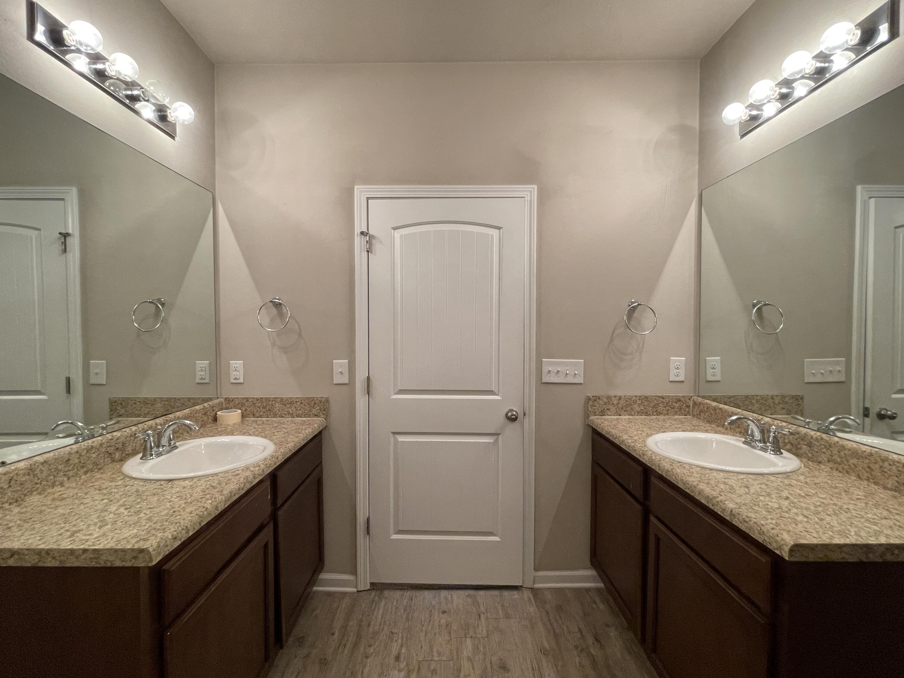 HAMMOCK BAY - Residential Lease