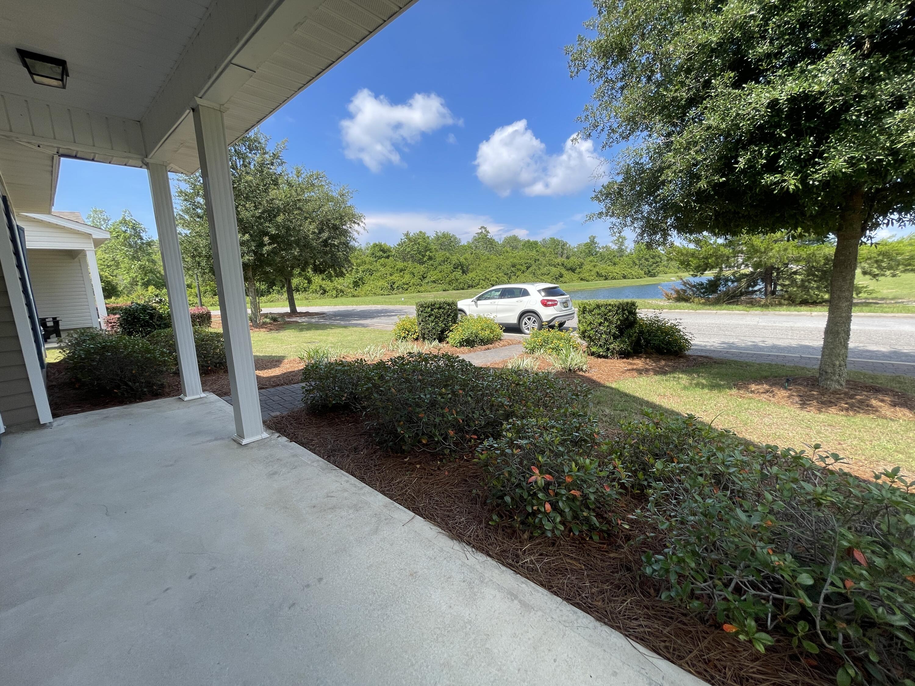 HAMMOCK BAY - Residential Lease