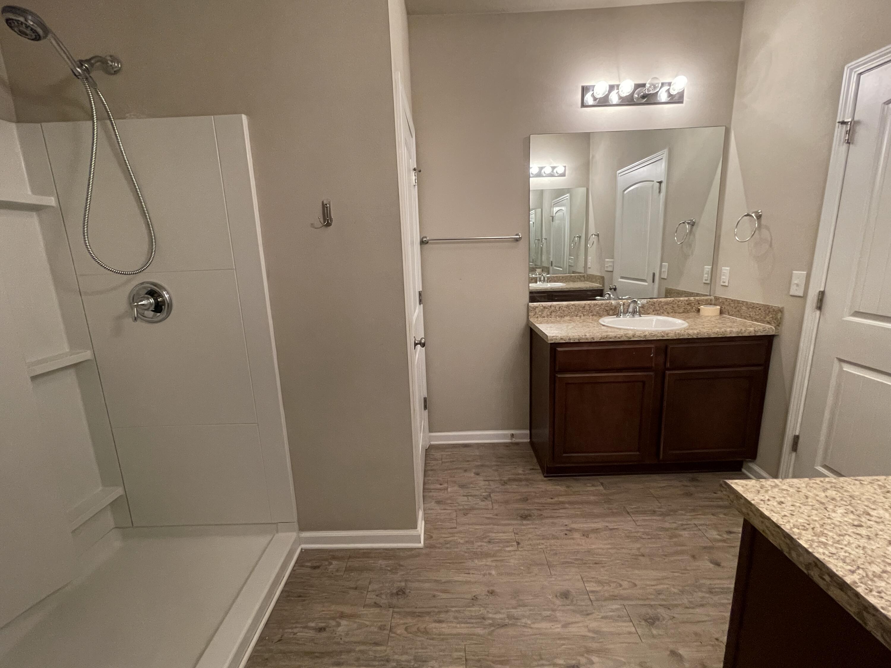 HAMMOCK BAY - Residential Lease