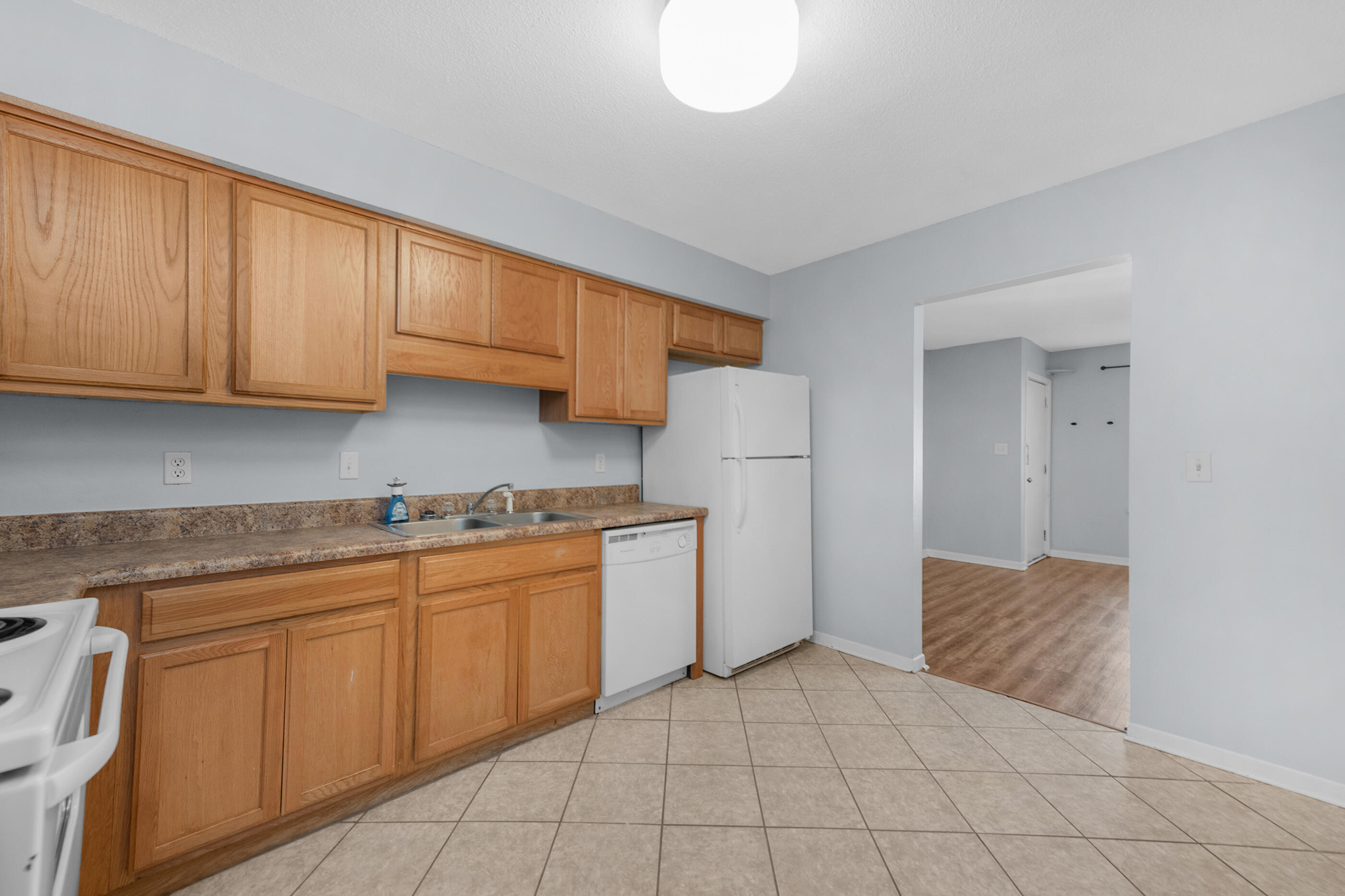 NO RECORDED SUBDIVISION - Residential