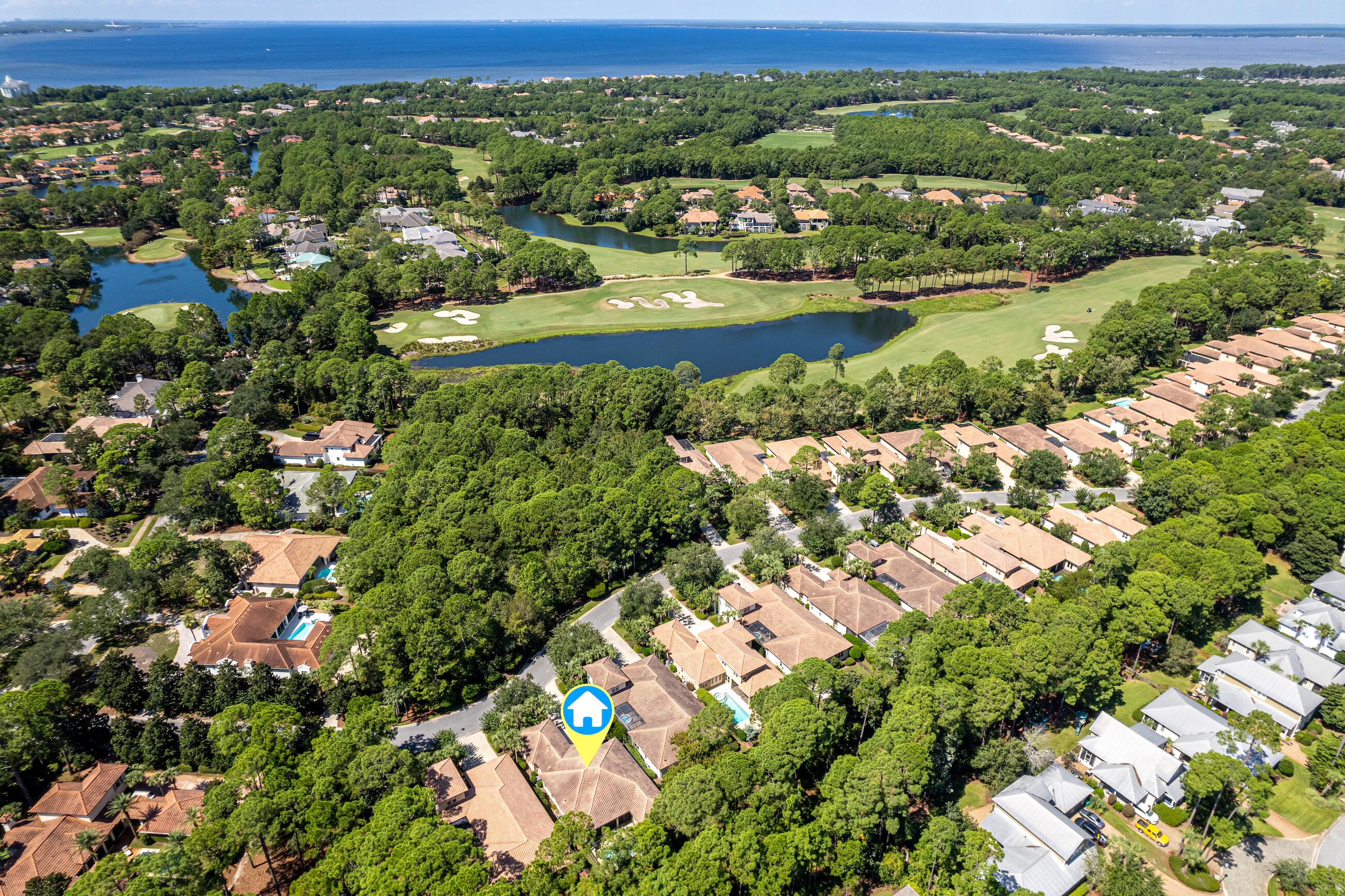 VINEYARD AT RAVEN OAKS - Residential