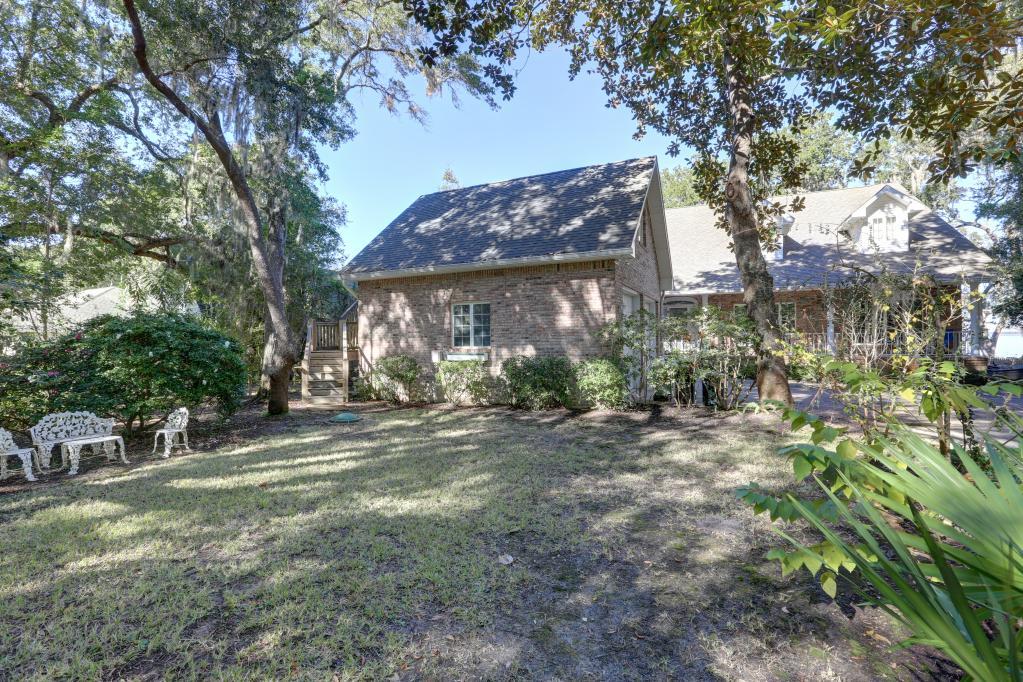 DAUGETTES ADDN - Residential