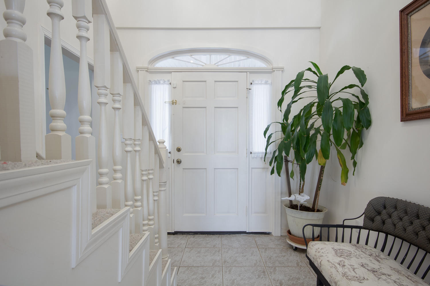 DAUGETTES ADDN - Residential