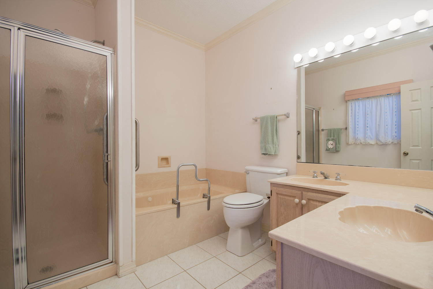 DAUGETTES ADDN - Residential