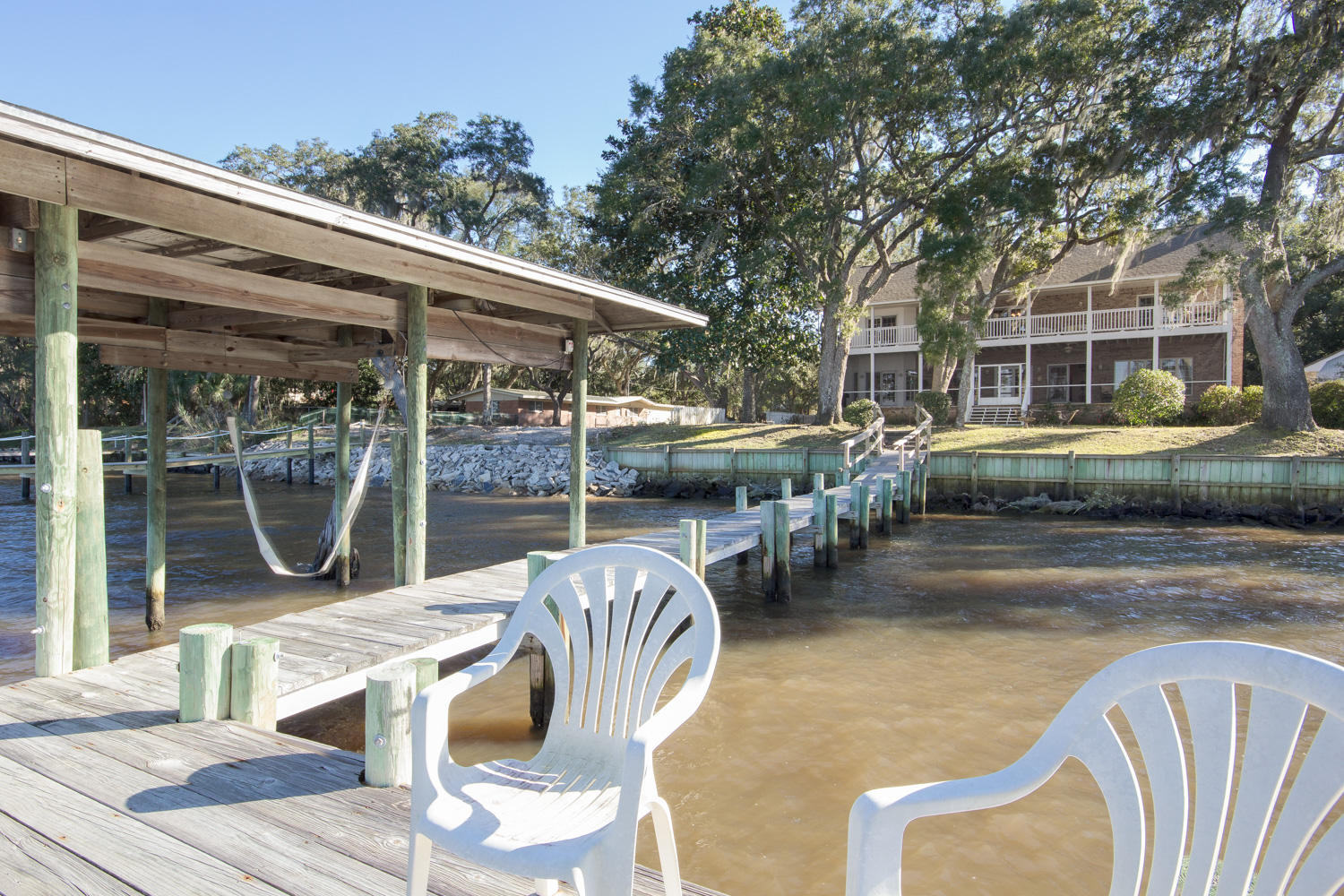 DAUGETTES ADDN - Residential