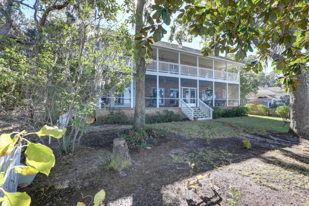 DAUGETTES ADDN - Residential