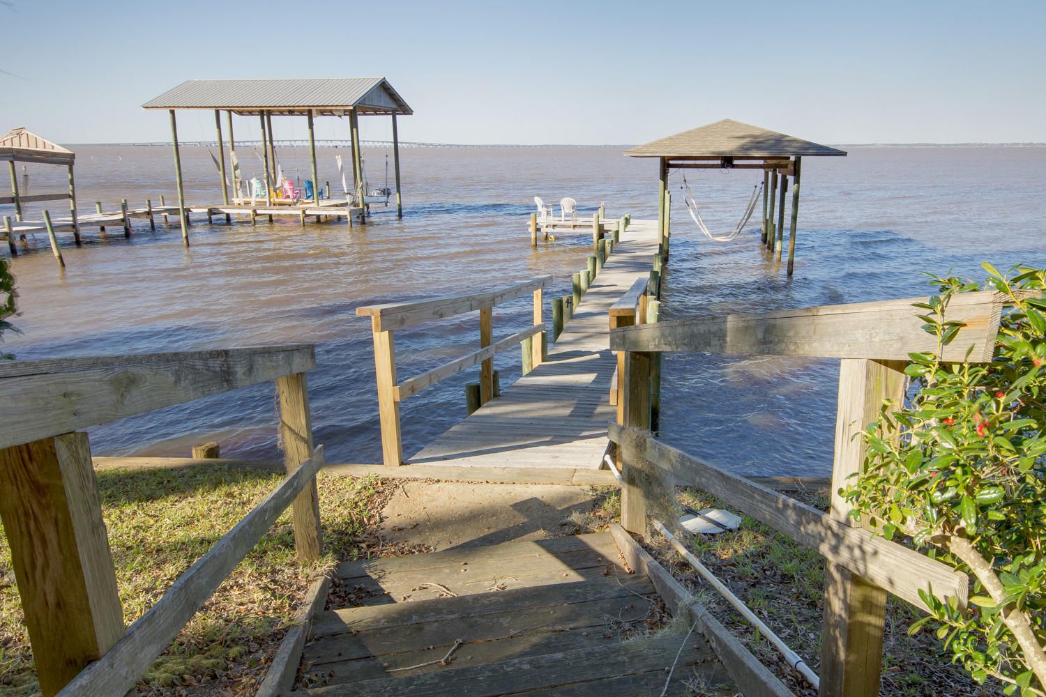 DAUGETTES ADDN - Residential