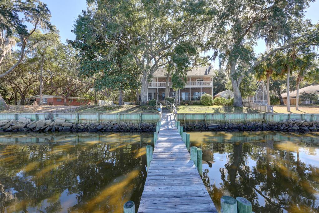 DAUGETTES ADDN - Residential