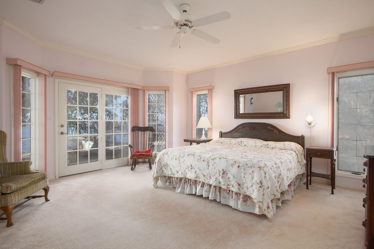 DAUGETTES ADDN - Residential