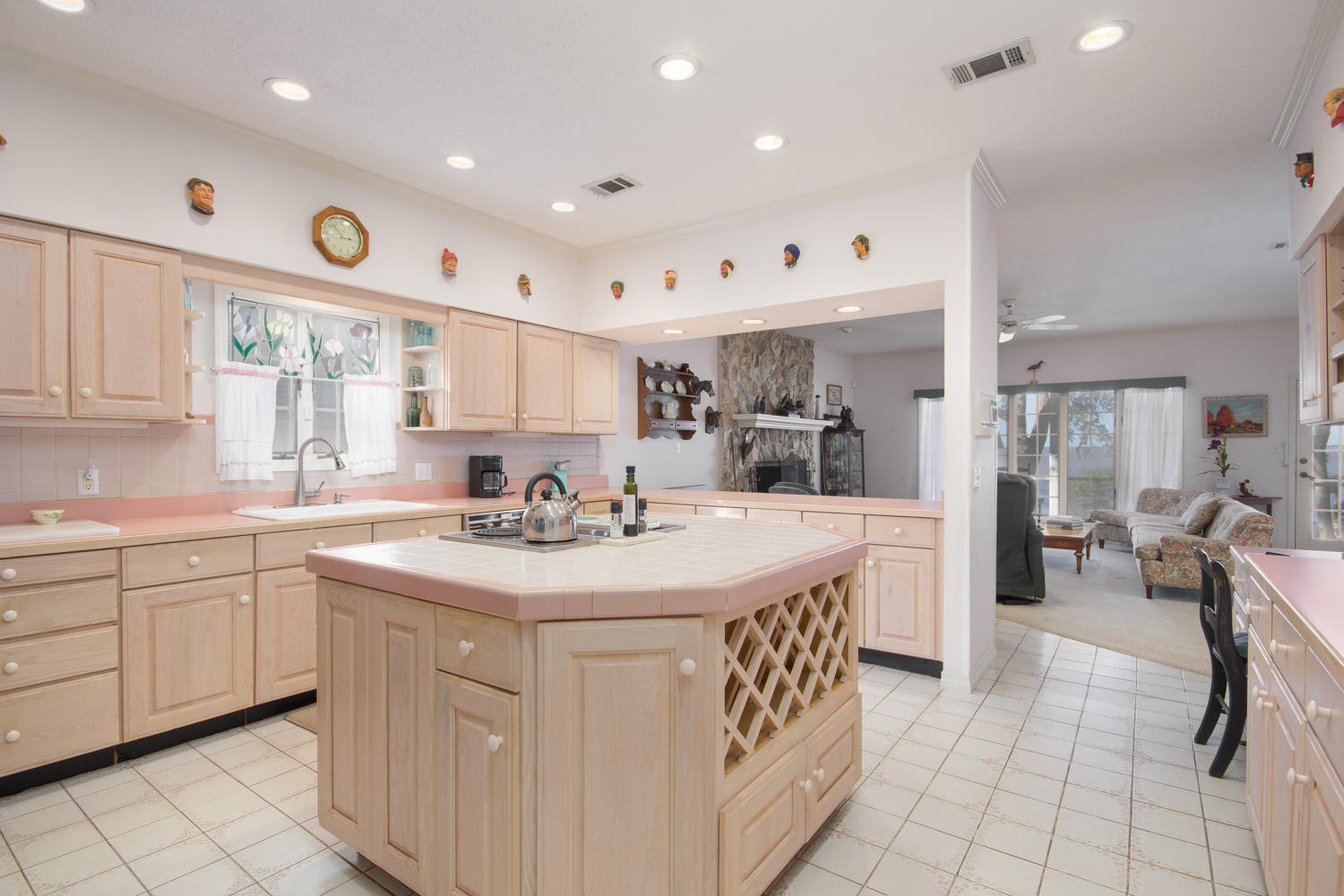 DAUGETTES ADDN - Residential