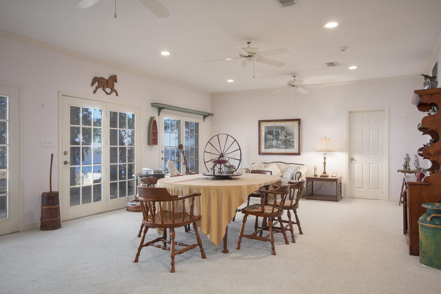 DAUGETTES ADDN - Residential