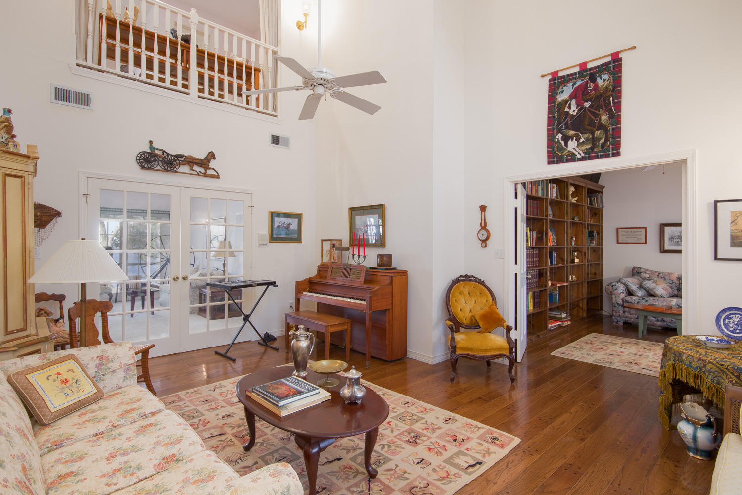 DAUGETTES ADDN - Residential