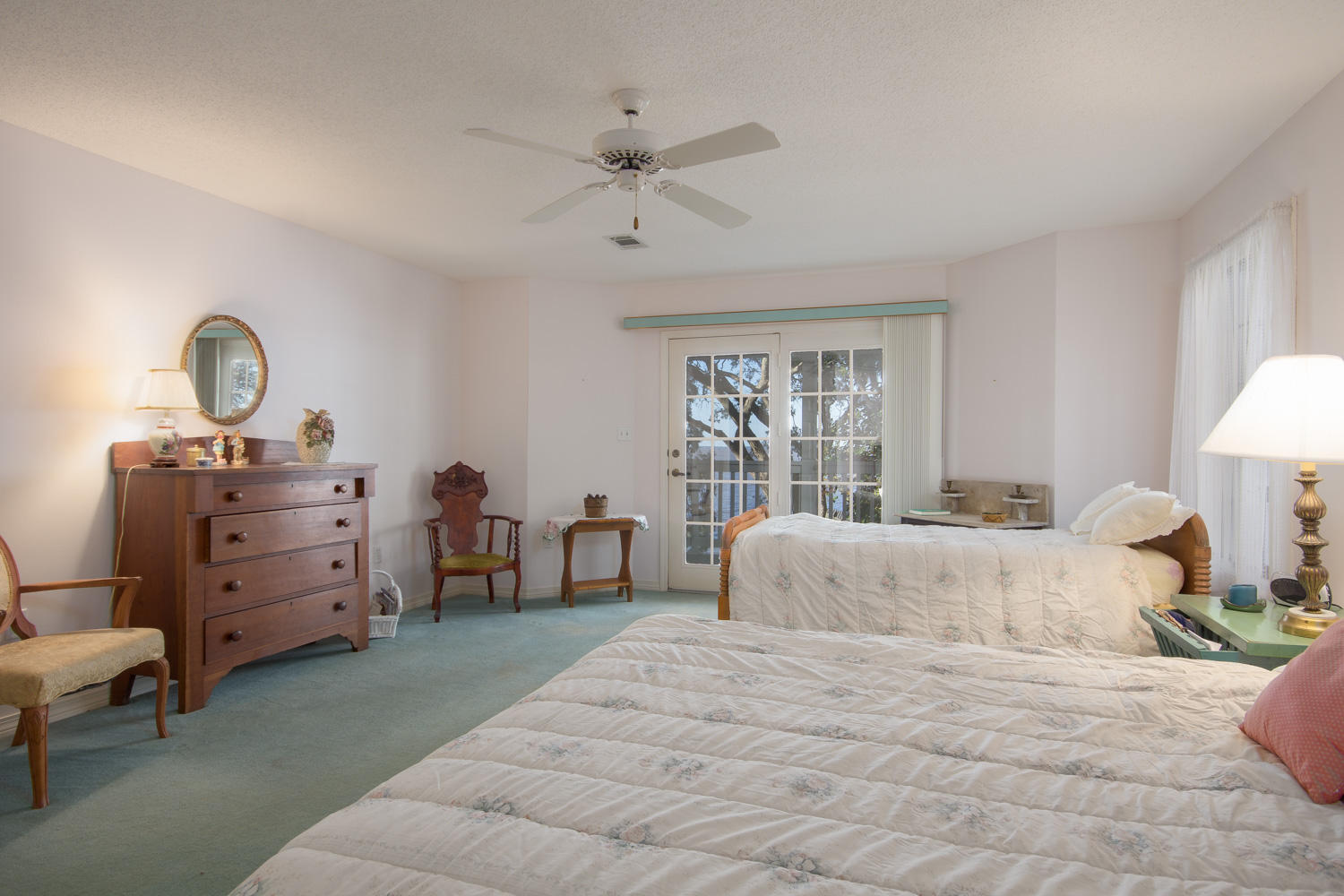 DAUGETTES ADDN - Residential