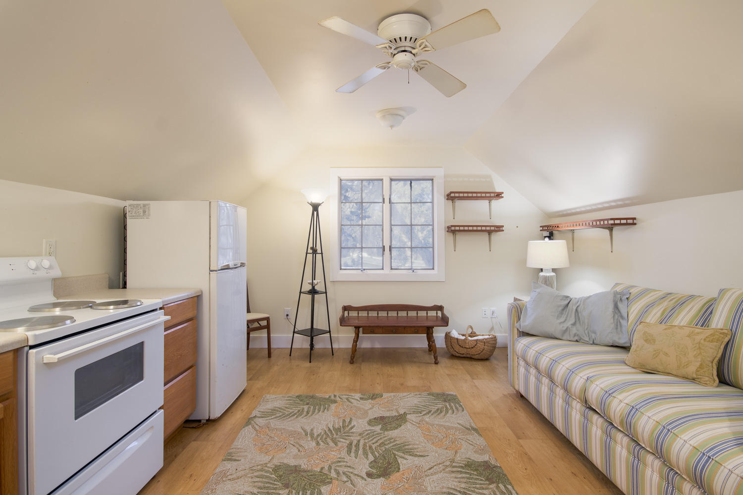 DAUGETTES ADDN - Residential