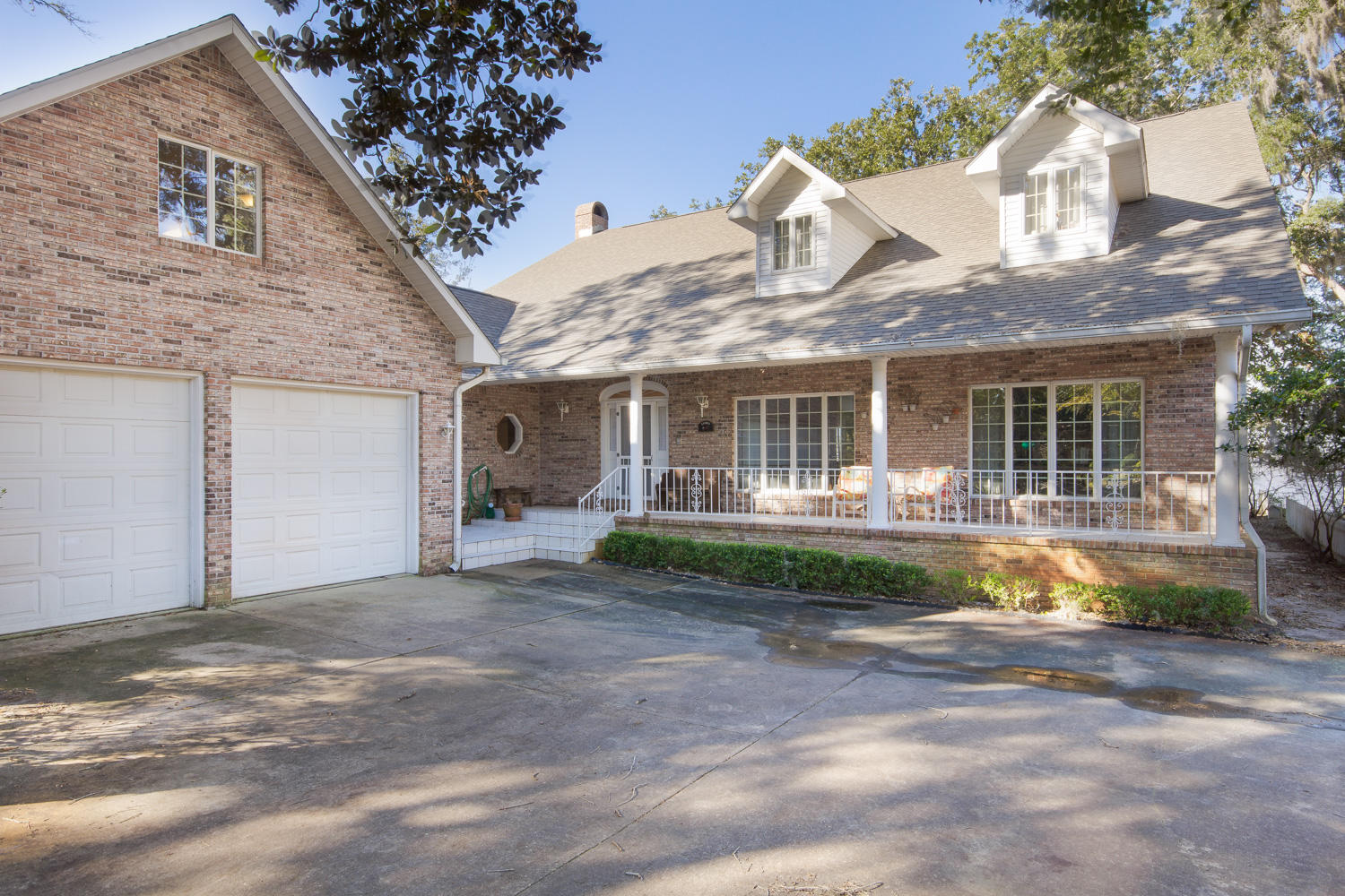 DAUGETTES ADDN - Residential