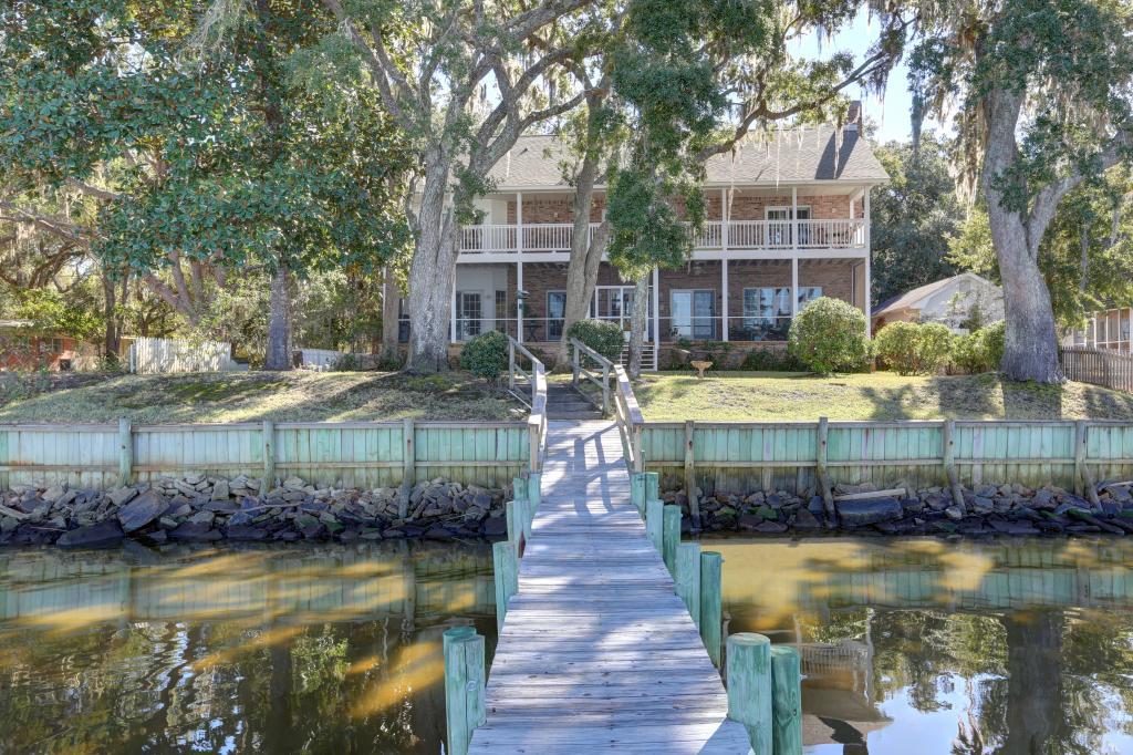 DAUGETTES ADDN - Residential