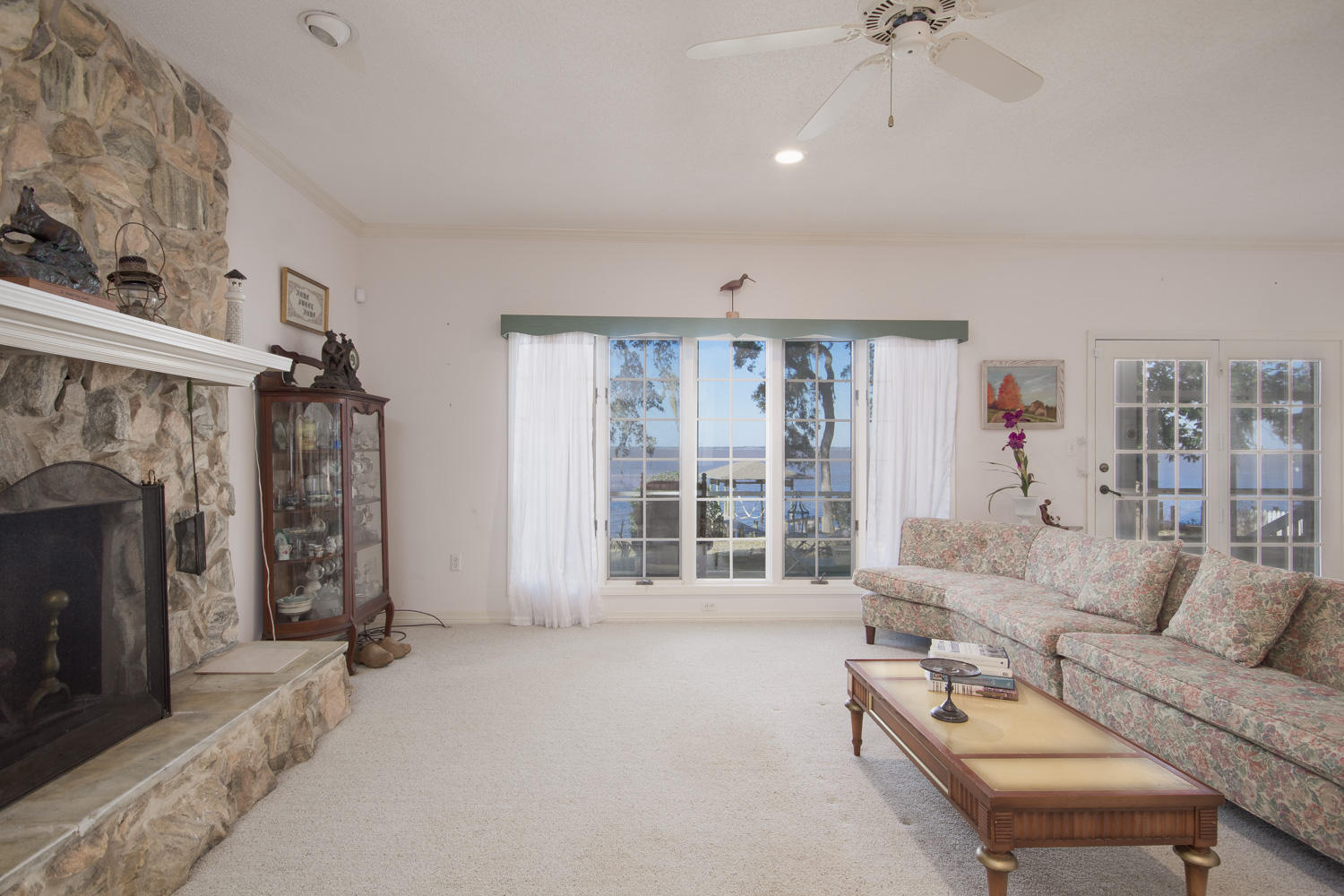 DAUGETTES ADDN - Residential