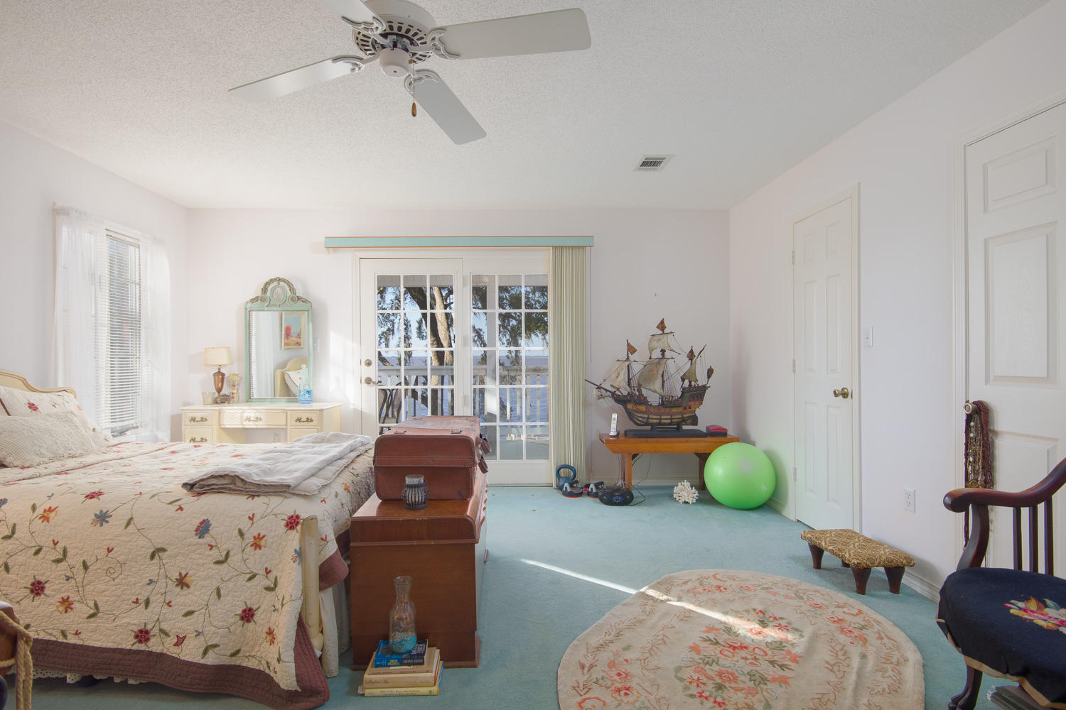 DAUGETTES ADDN - Residential