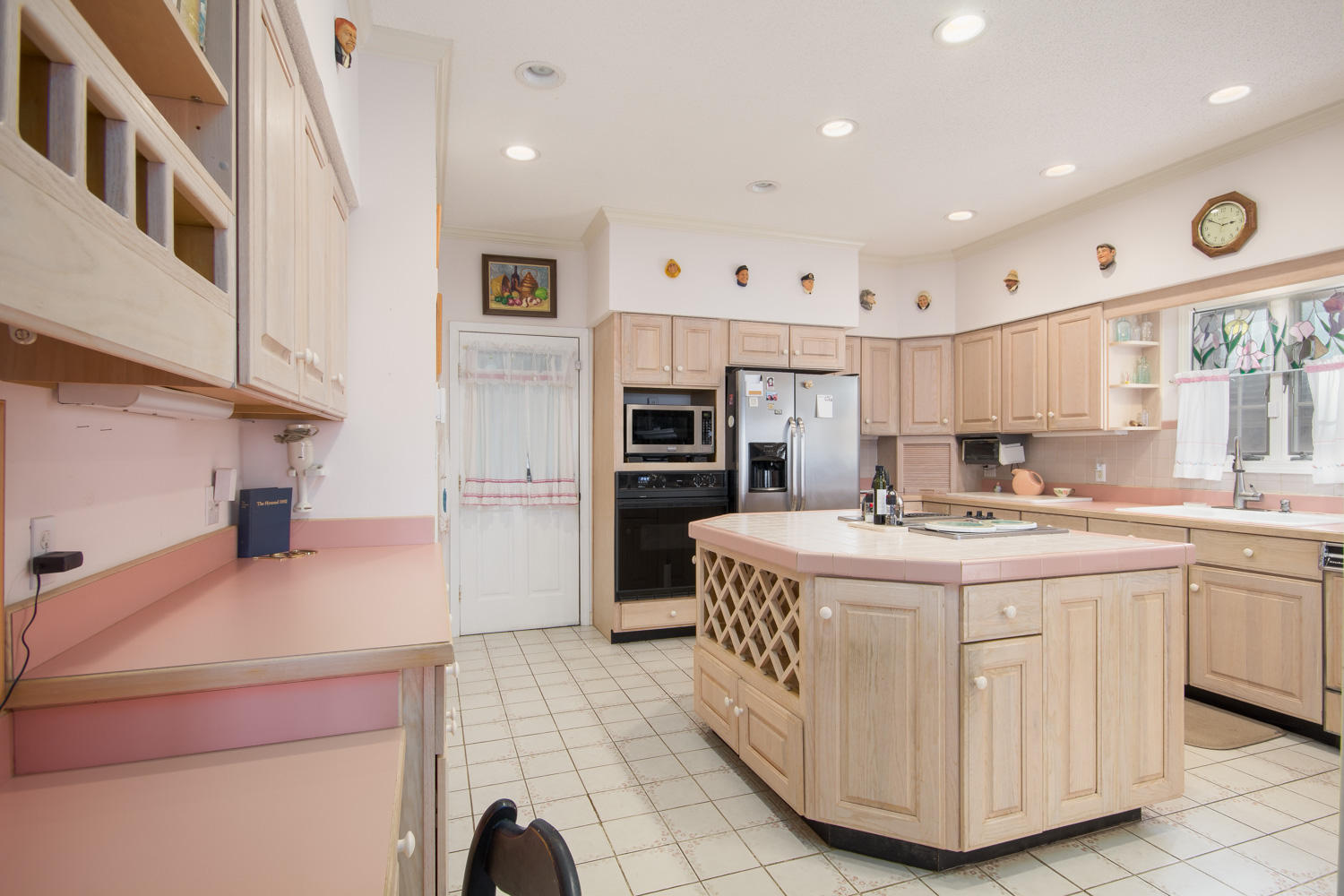 DAUGETTES ADDN - Residential