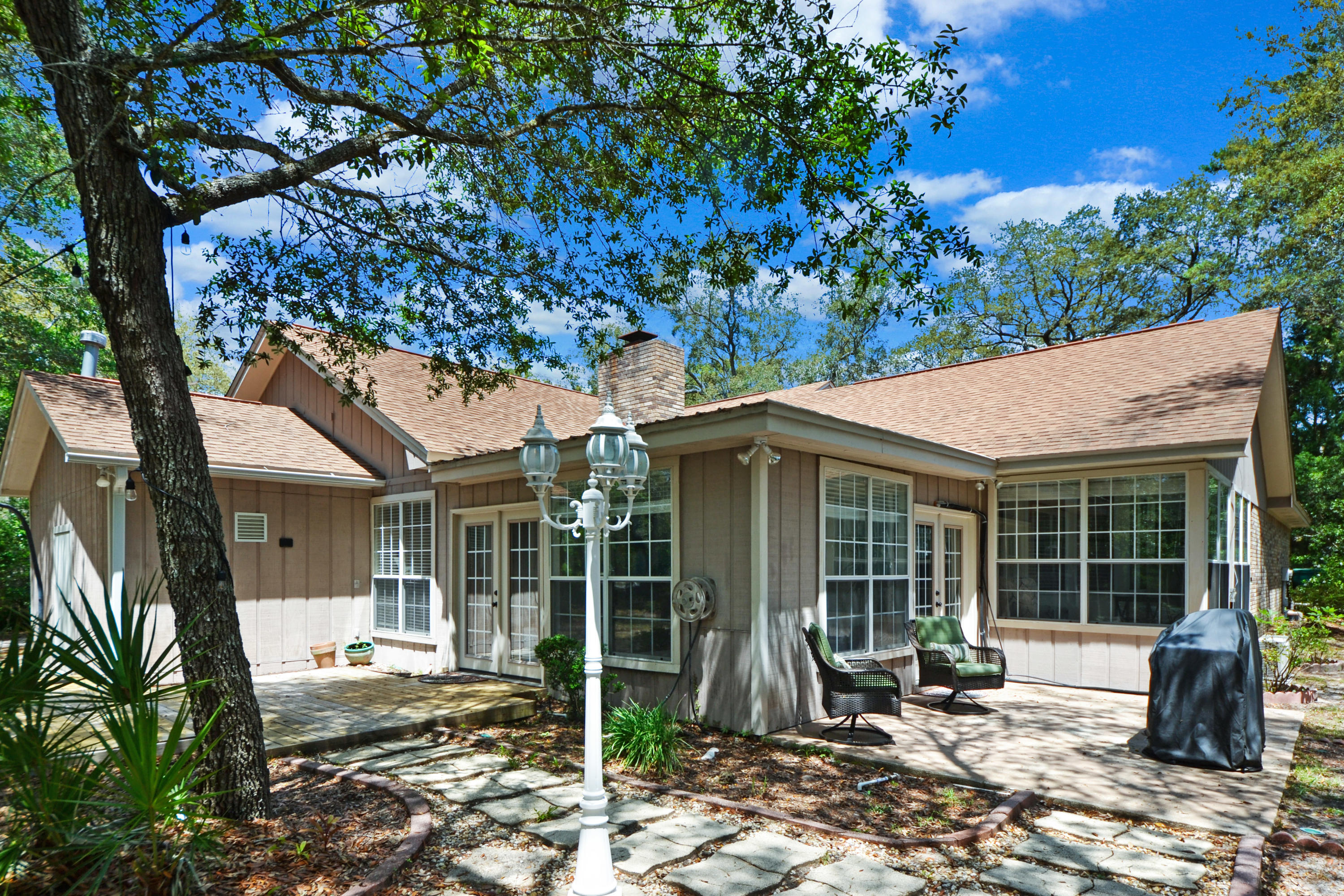 CARIBBEAN VILLAGE SOUTH 1 - Residential