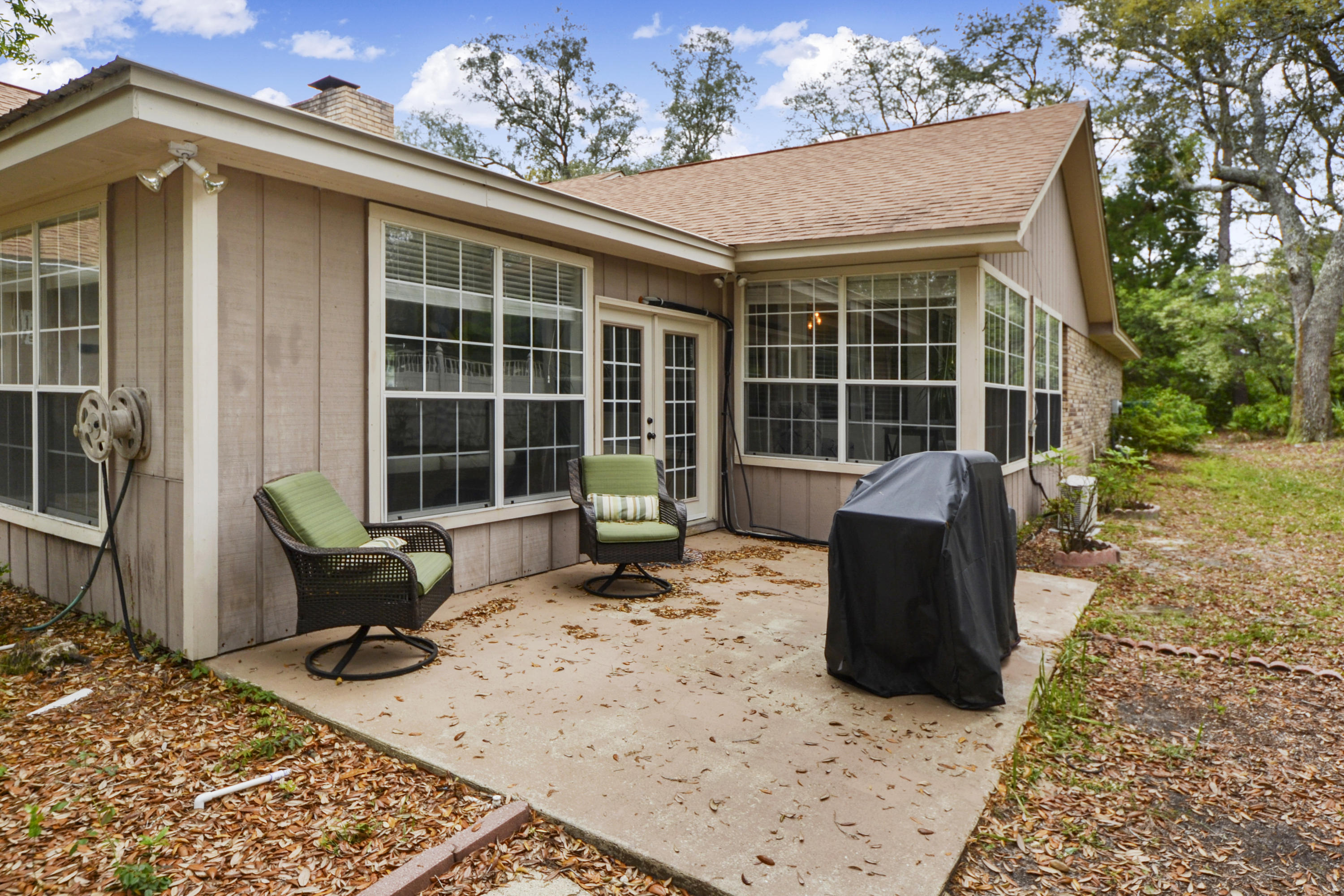 CARIBBEAN VILLAGE SOUTH 1 - Residential