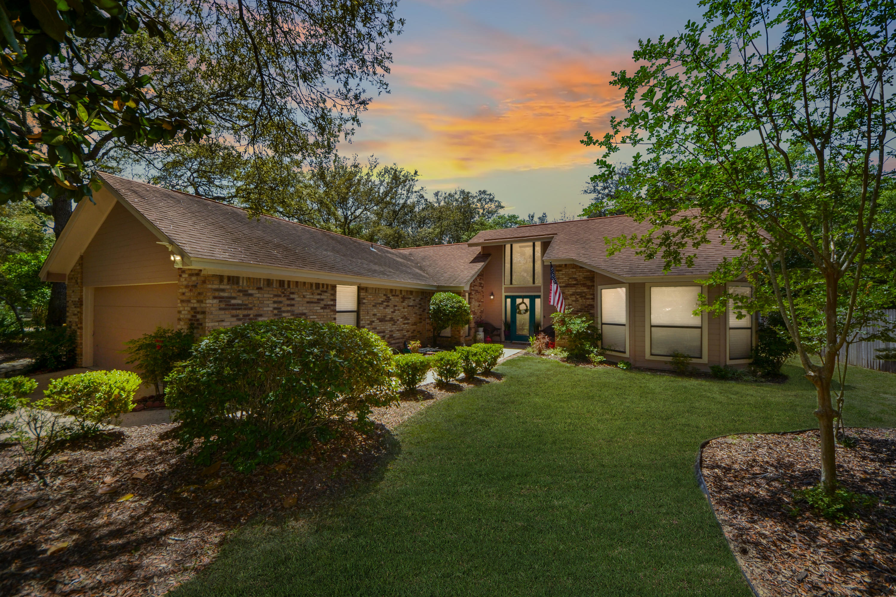 CARIBBEAN VILLAGE SOUTH 1 - Residential