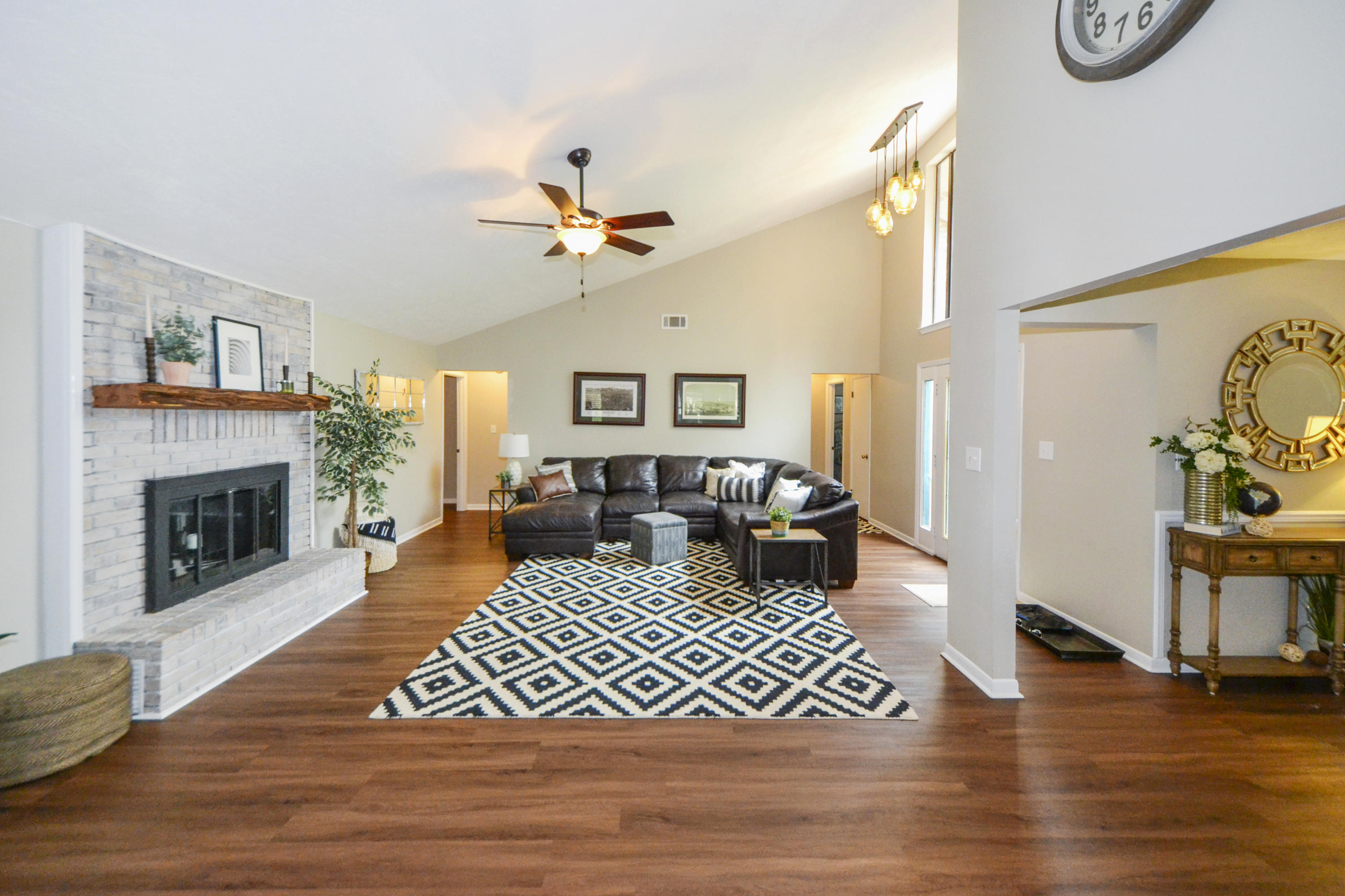 CARIBBEAN VILLAGE SOUTH 1 - Residential