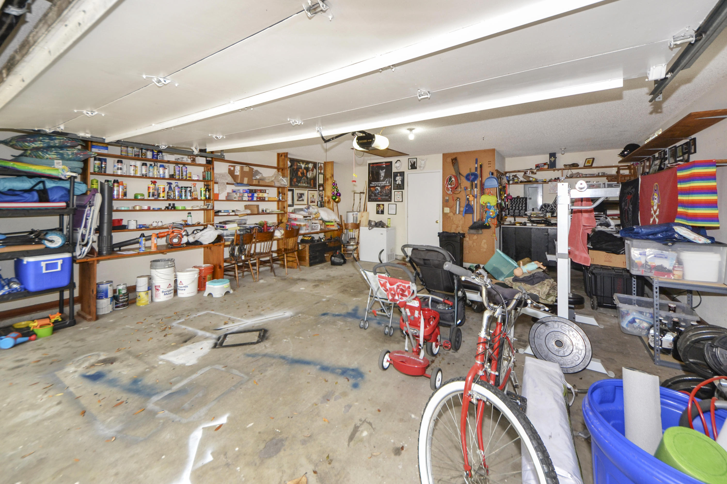 CARIBBEAN VILLAGE SOUTH 1 - Residential