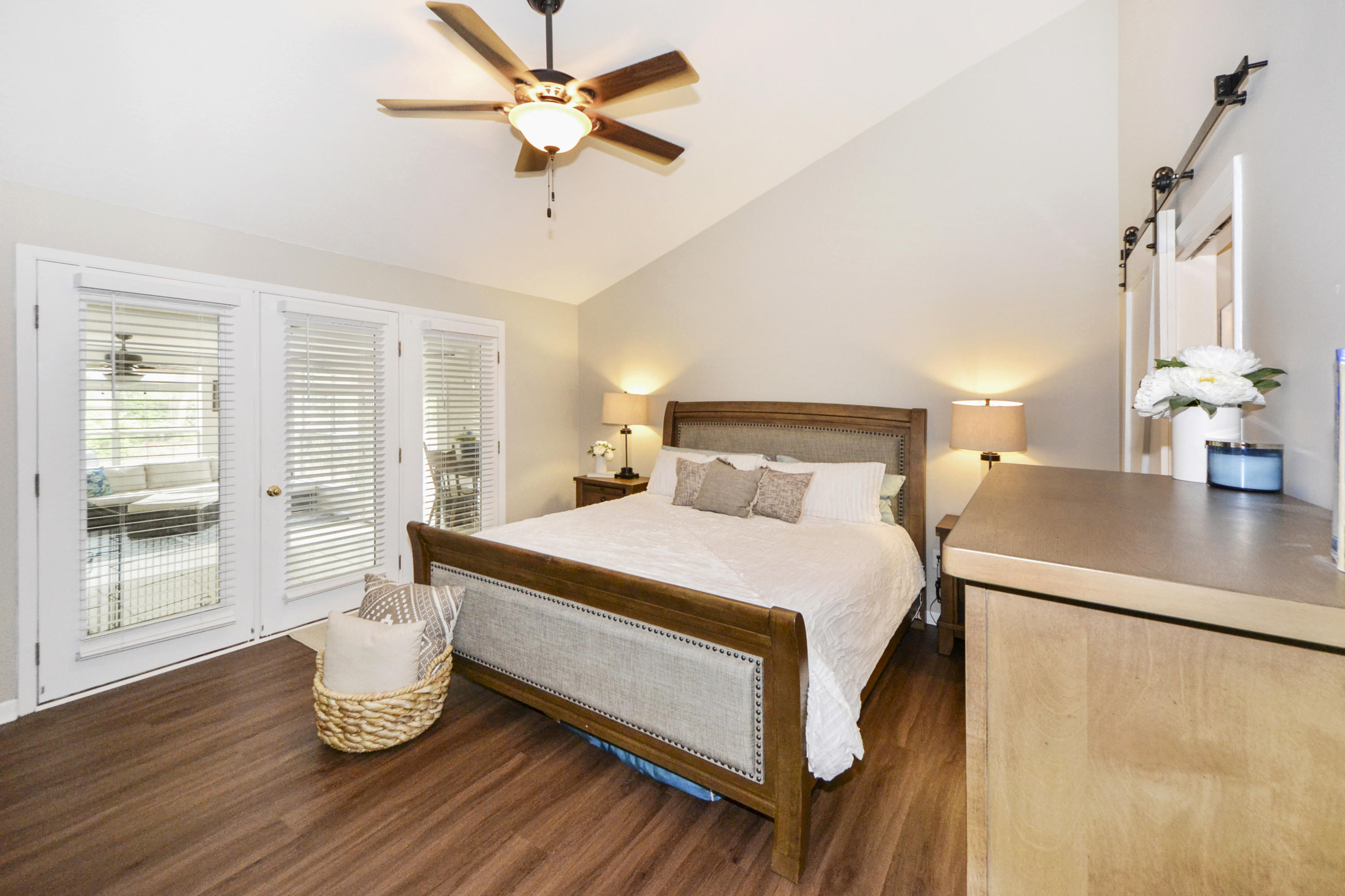 CARIBBEAN VILLAGE SOUTH 1 - Residential