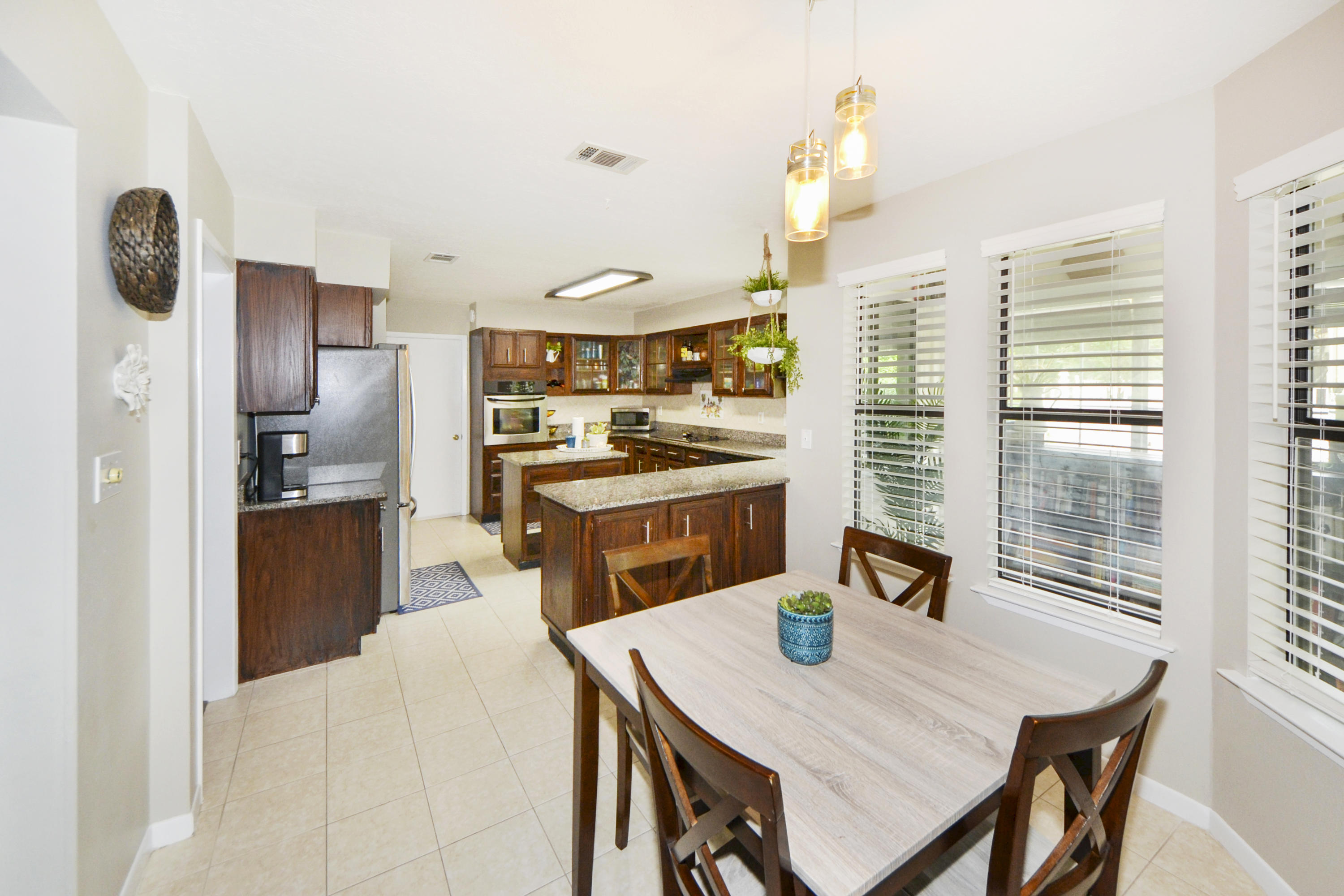 CARIBBEAN VILLAGE SOUTH 1 - Residential