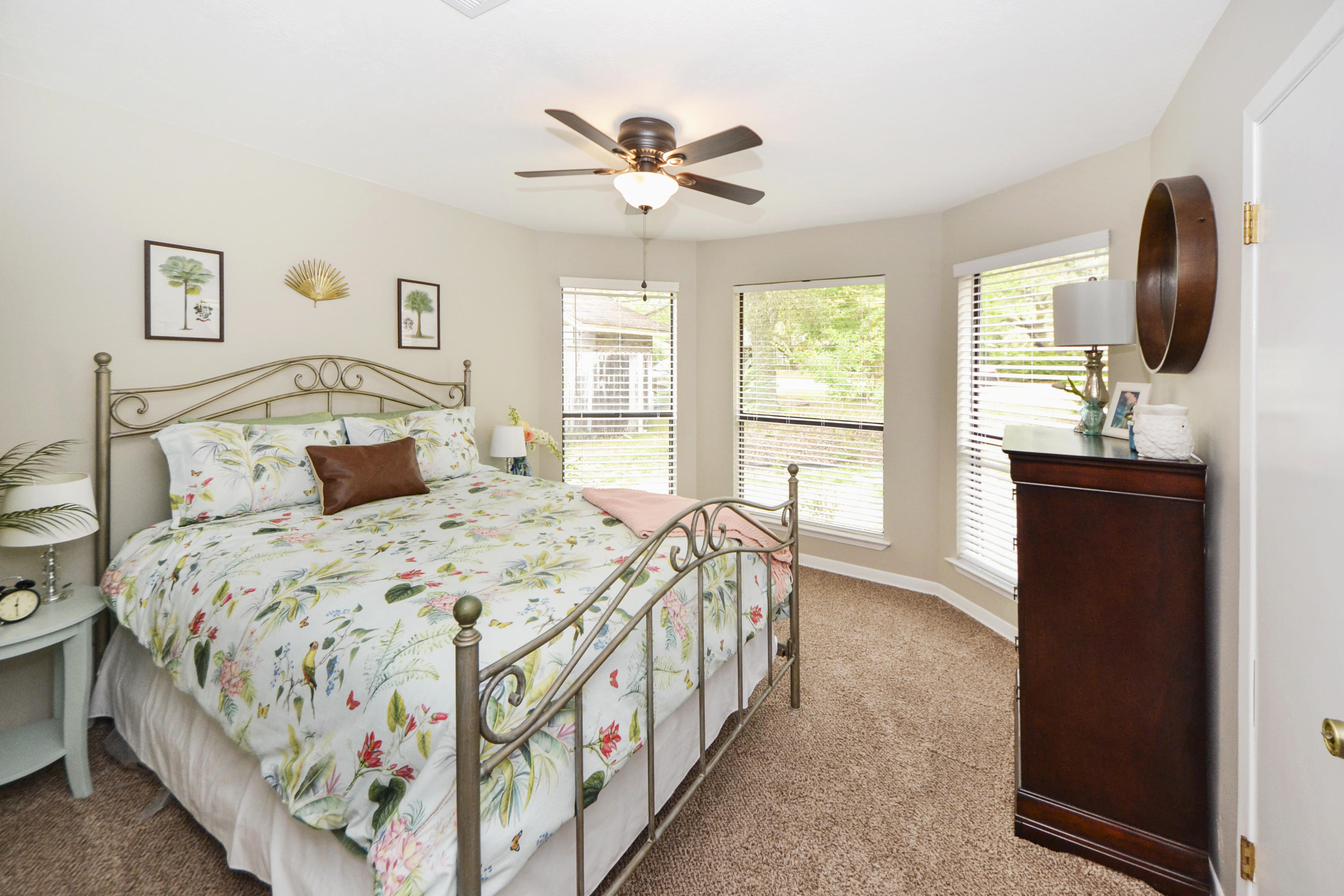 CARIBBEAN VILLAGE SOUTH 1 - Residential