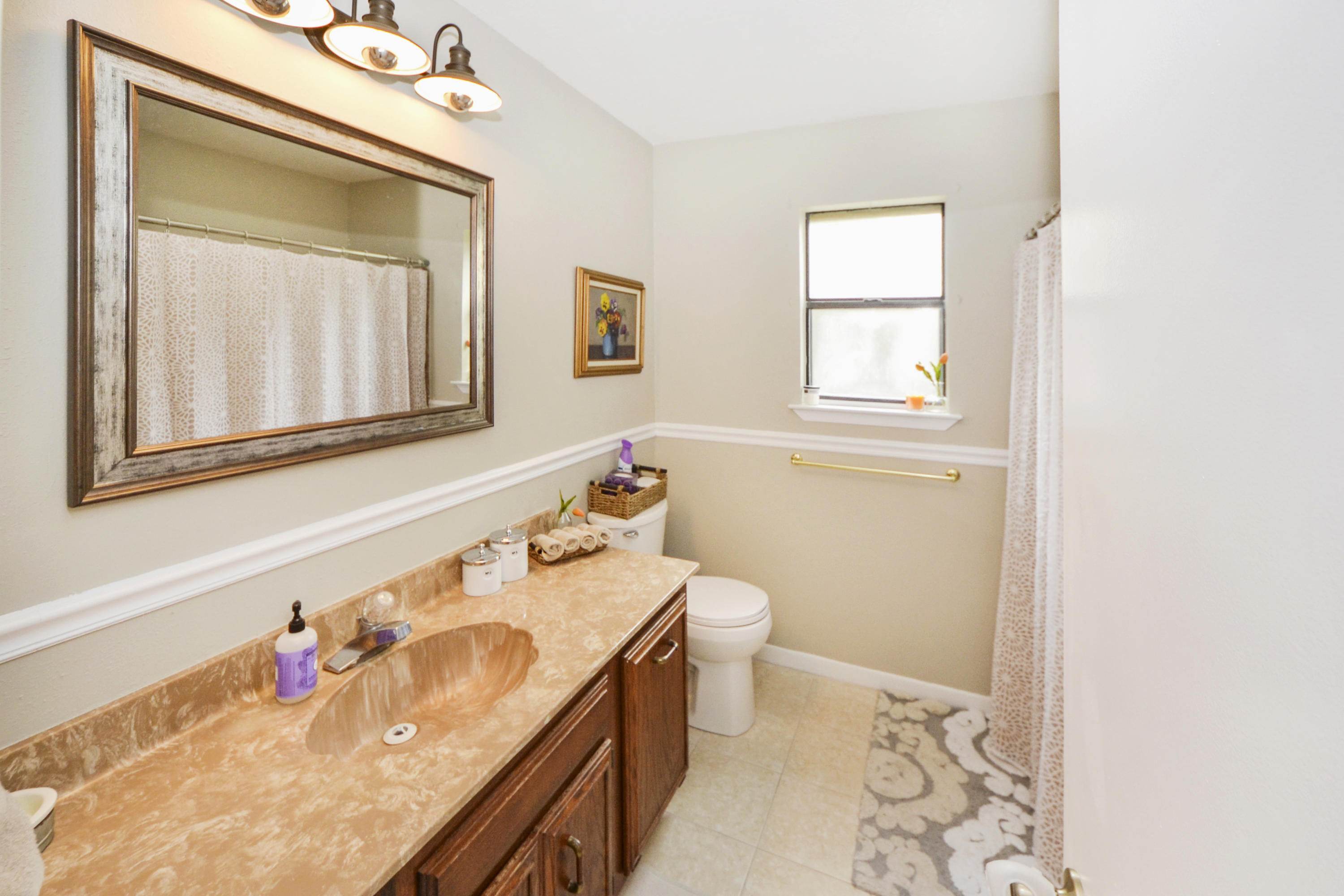 CARIBBEAN VILLAGE SOUTH 1 - Residential