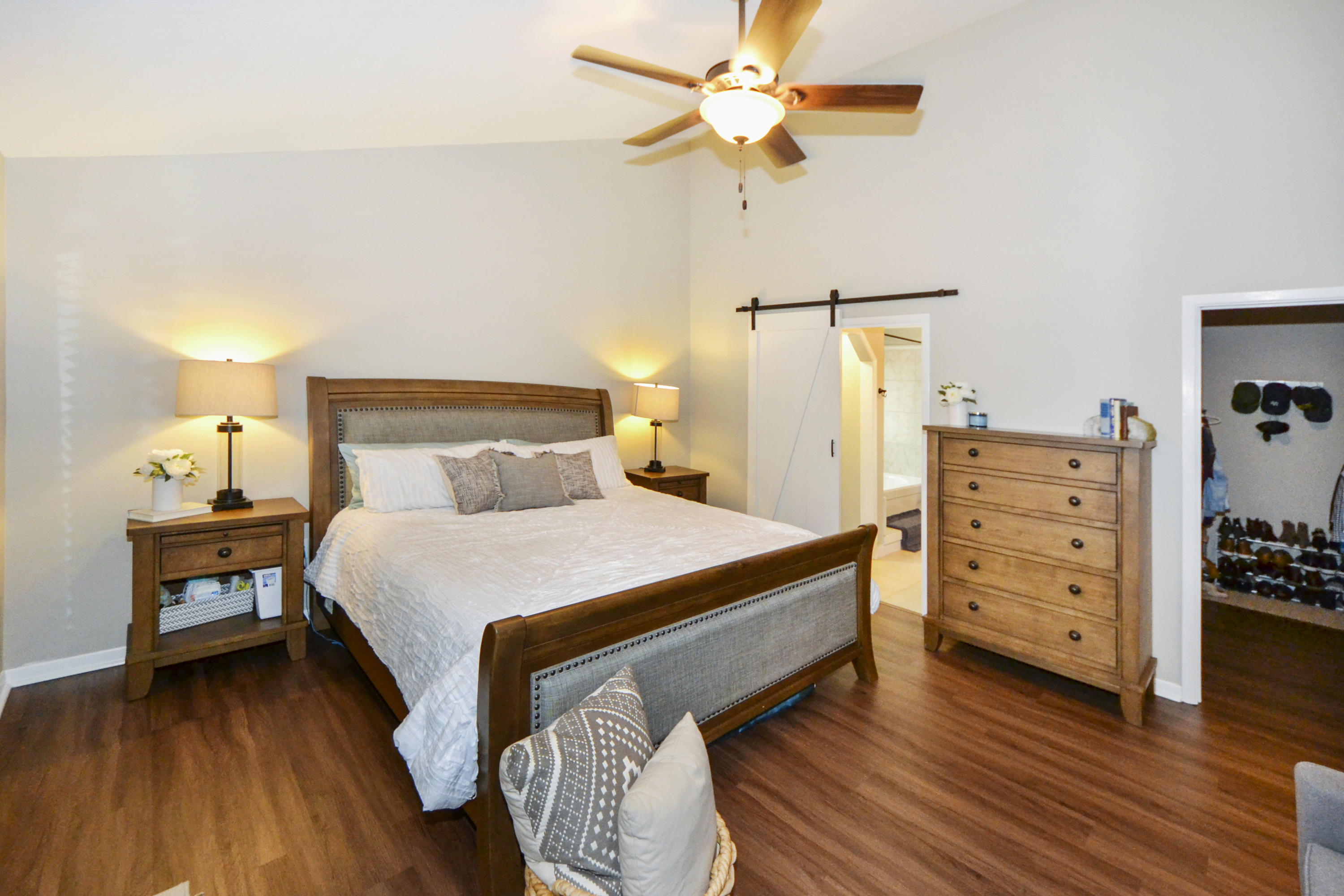 CARIBBEAN VILLAGE SOUTH 1 - Residential