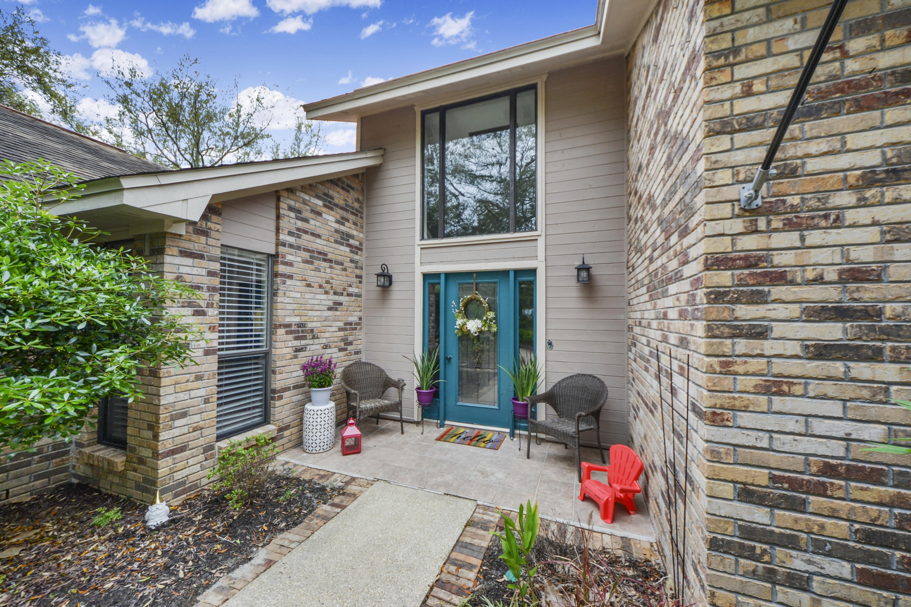 CARIBBEAN VILLAGE SOUTH 1 - Residential