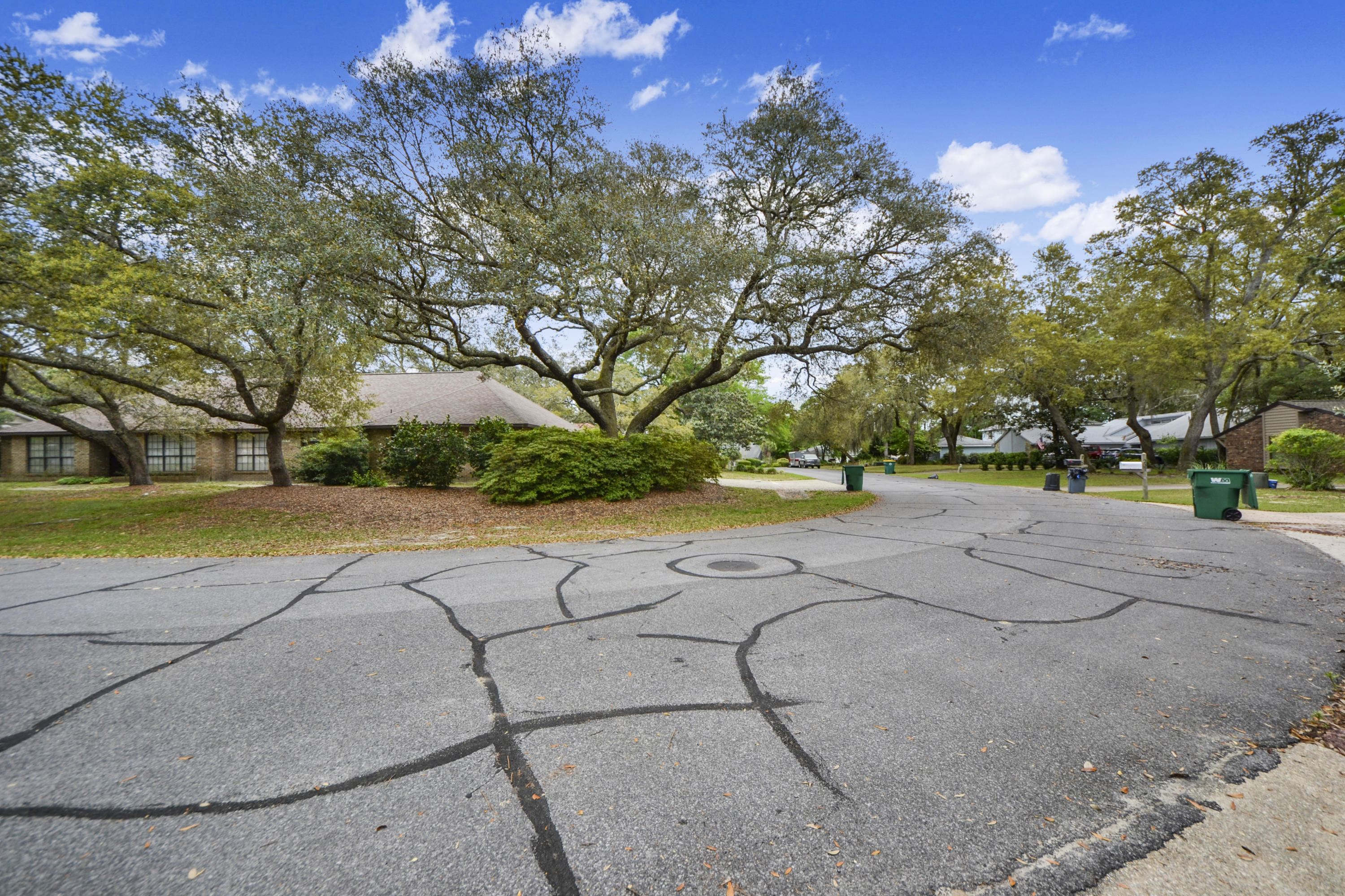 CARIBBEAN VILLAGE SOUTH 1 - Residential