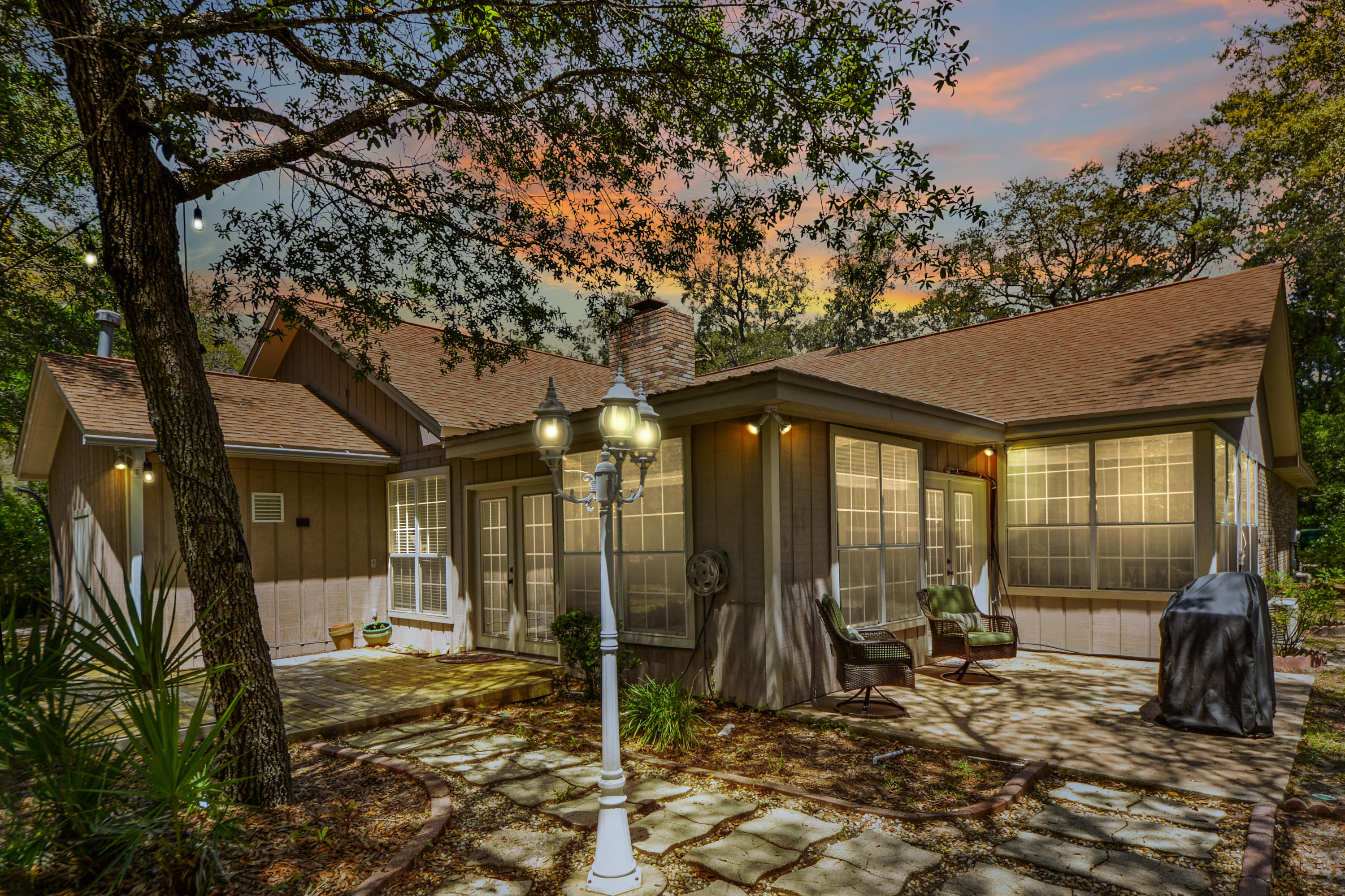 CARIBBEAN VILLAGE SOUTH 1 - Residential