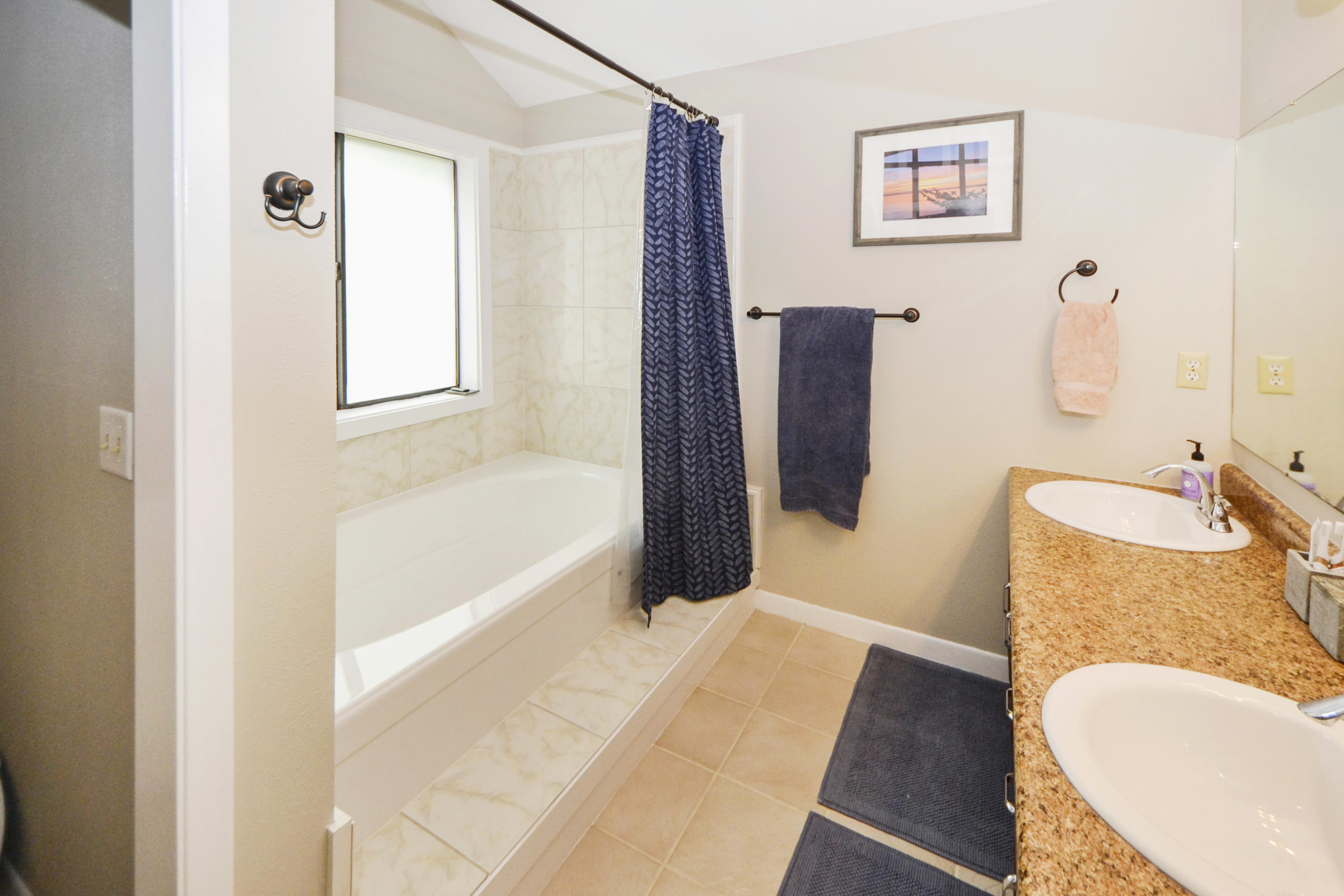 CARIBBEAN VILLAGE SOUTH 1 - Residential