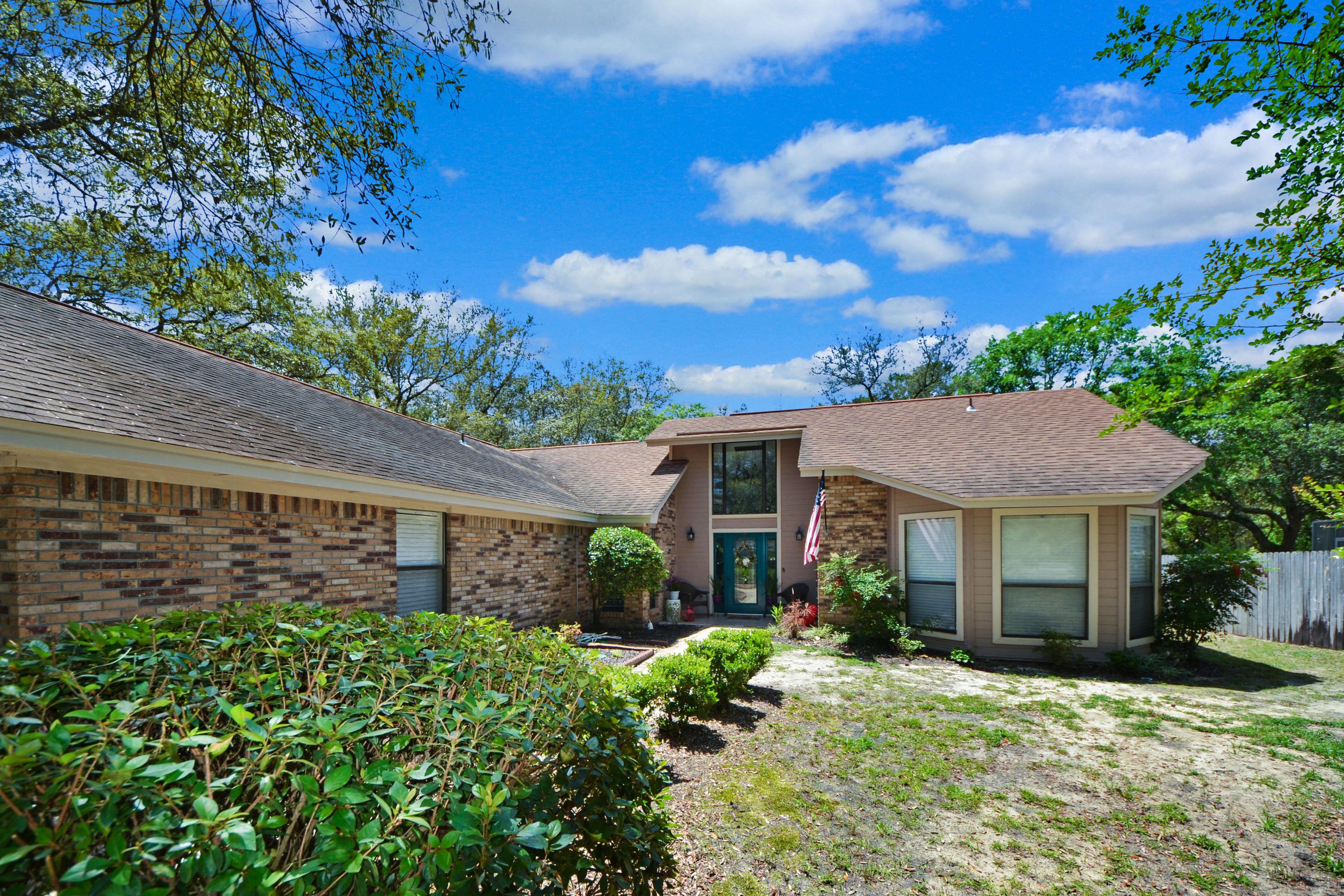 CARIBBEAN VILLAGE SOUTH 1 - Residential