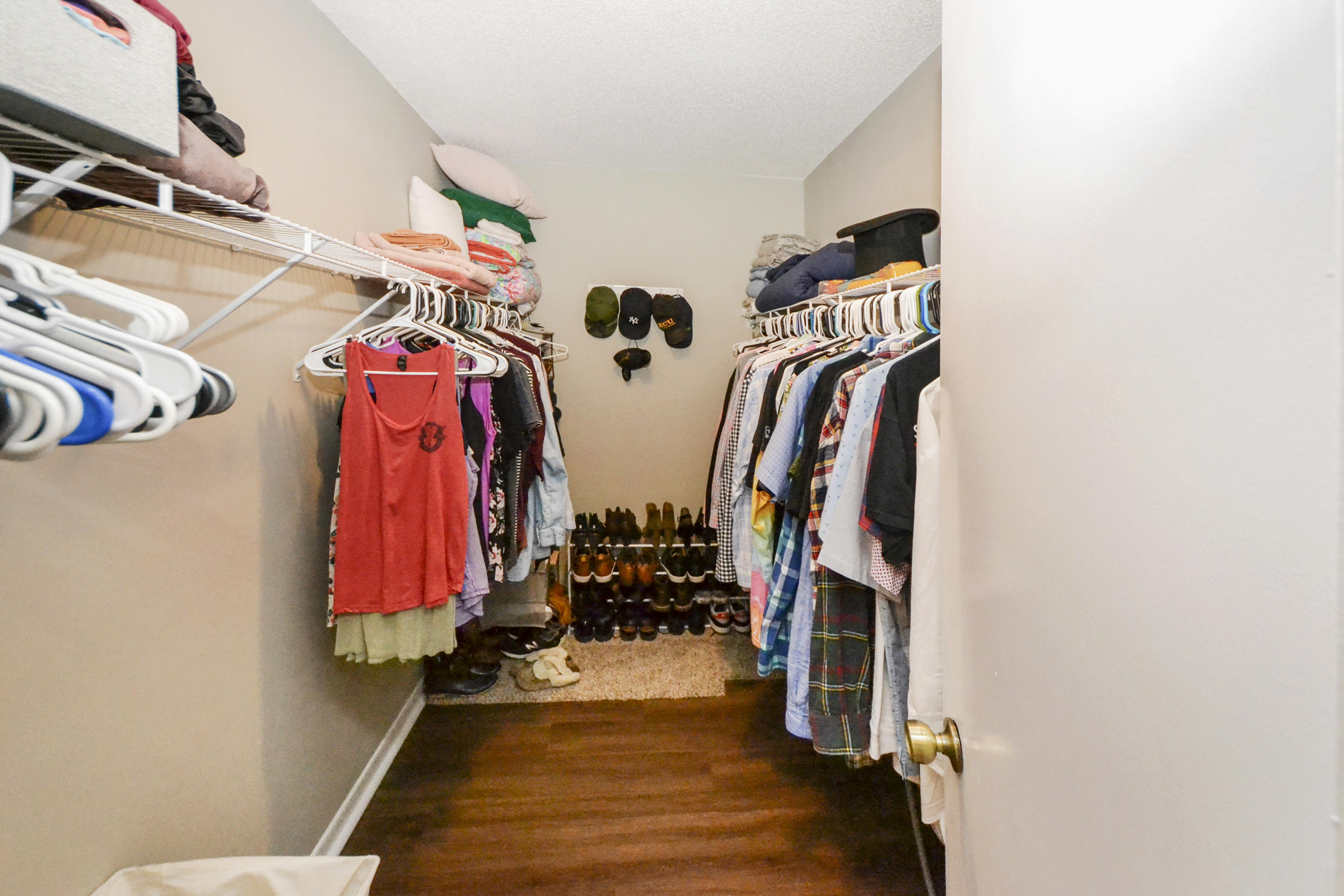 CARIBBEAN VILLAGE SOUTH 1 - Residential