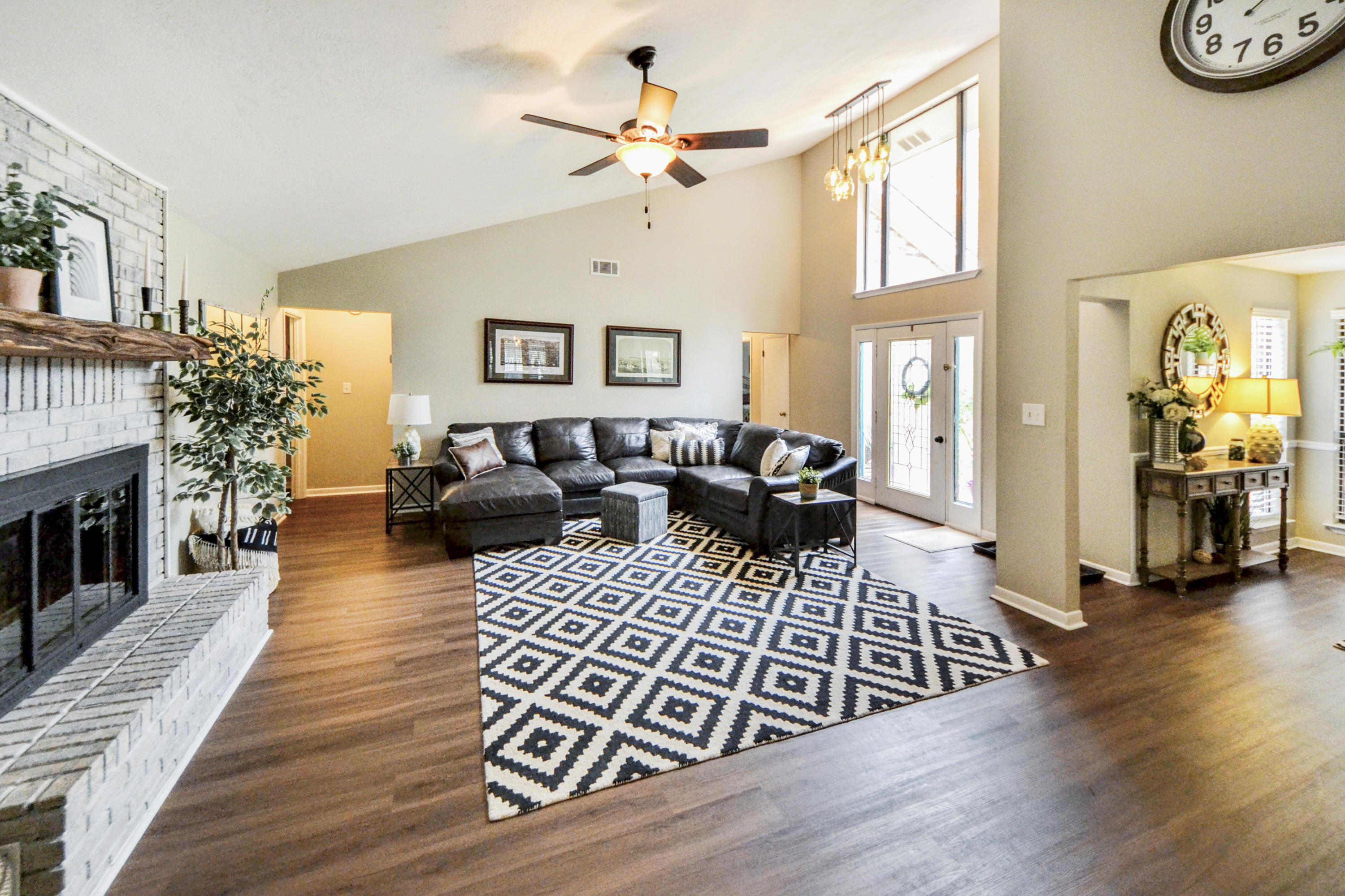 CARIBBEAN VILLAGE SOUTH 1 - Residential