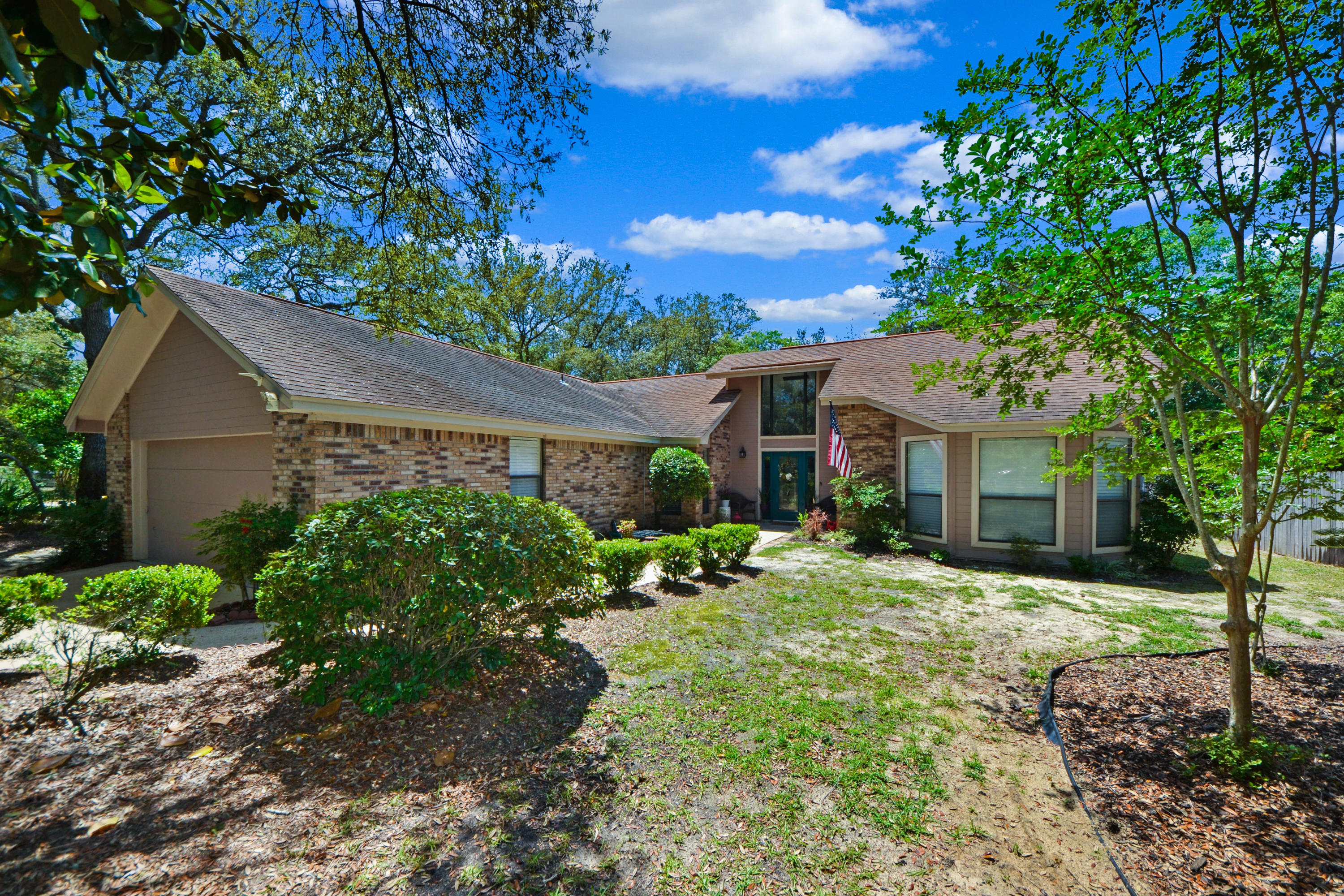 CARIBBEAN VILLAGE SOUTH 1 - Residential