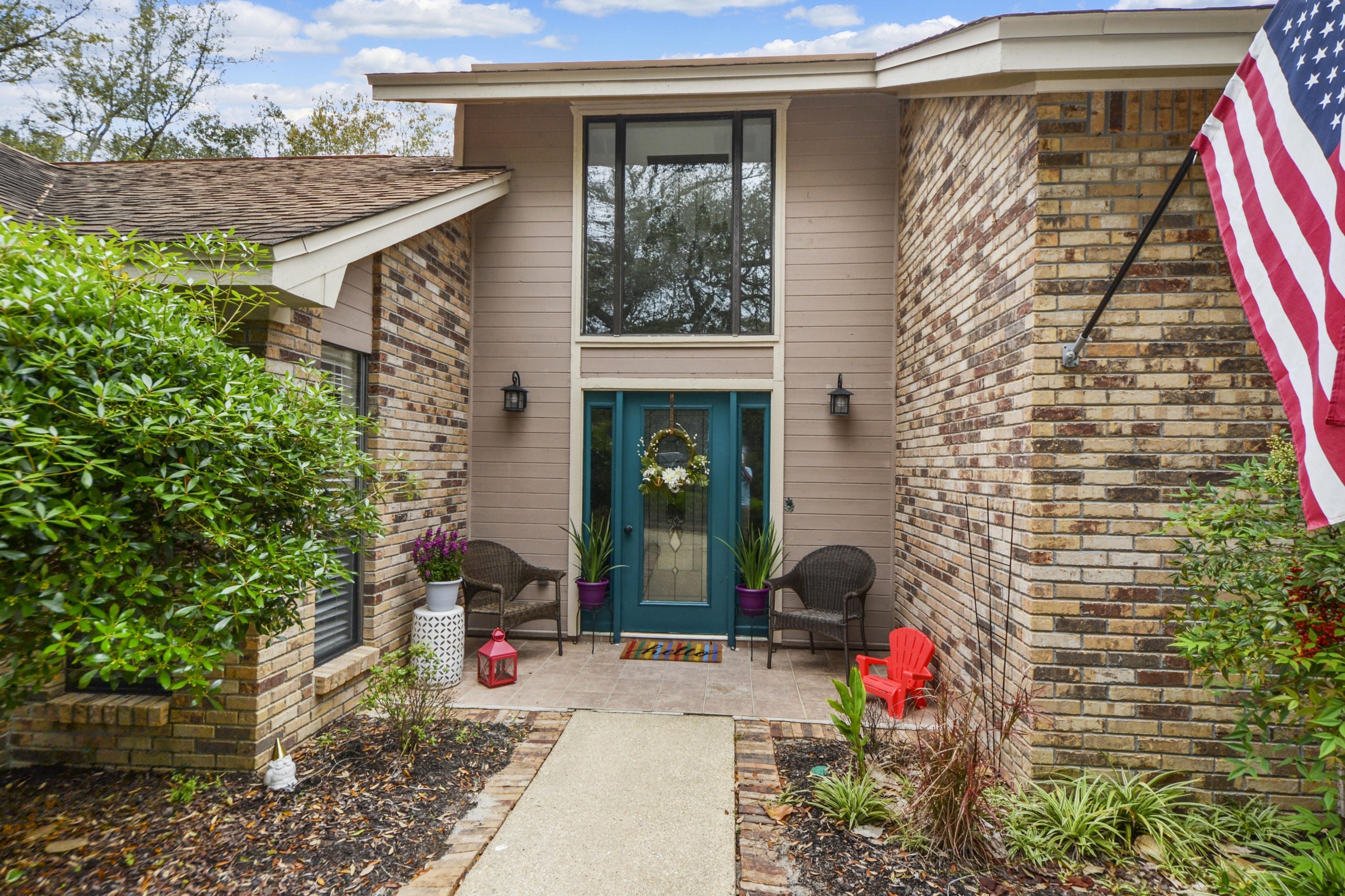 CARIBBEAN VILLAGE SOUTH 1 - Residential