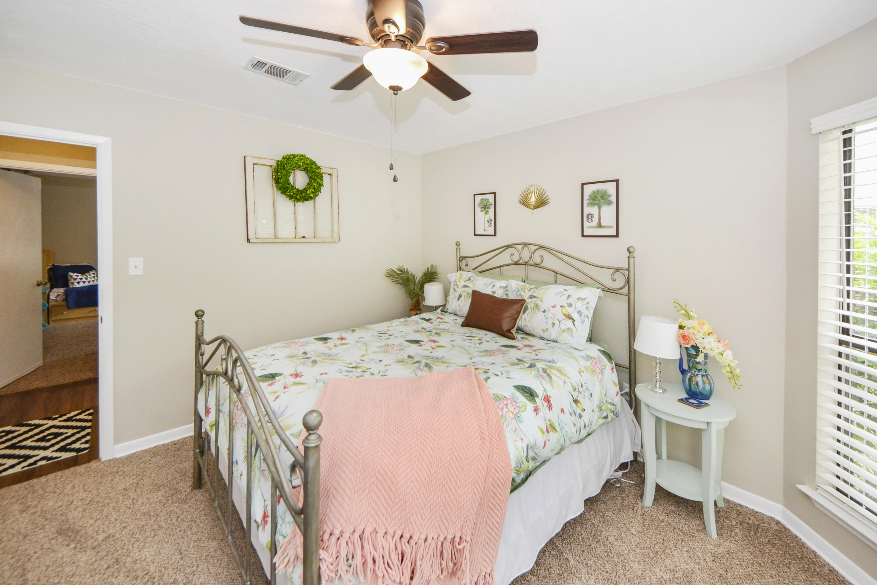 CARIBBEAN VILLAGE SOUTH 1 - Residential