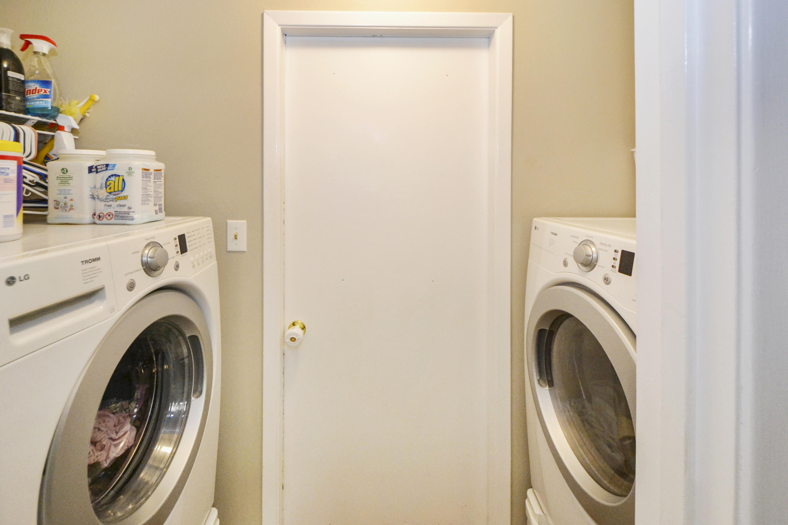 CARIBBEAN VILLAGE SOUTH 1 - Residential