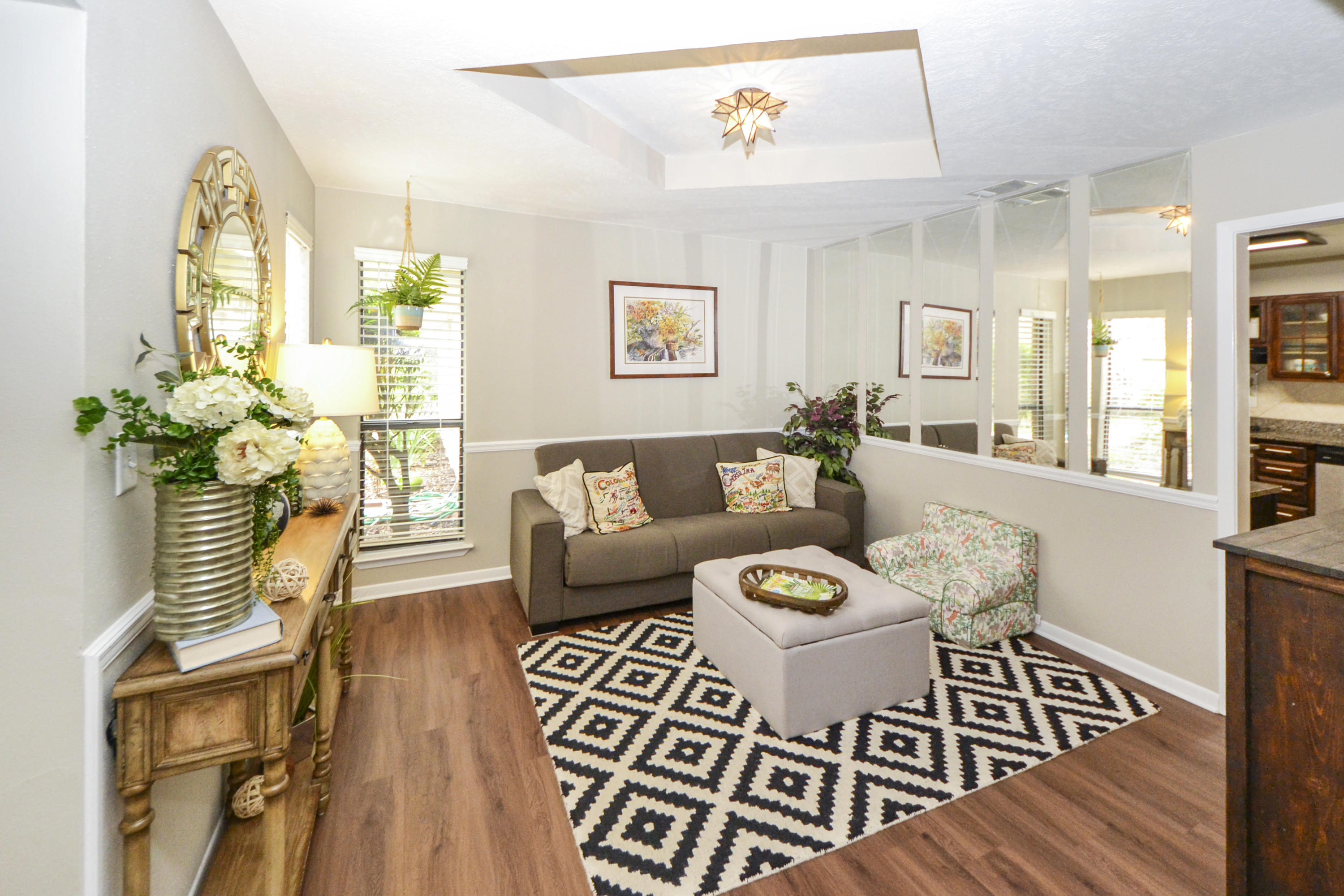 CARIBBEAN VILLAGE SOUTH 1 - Residential