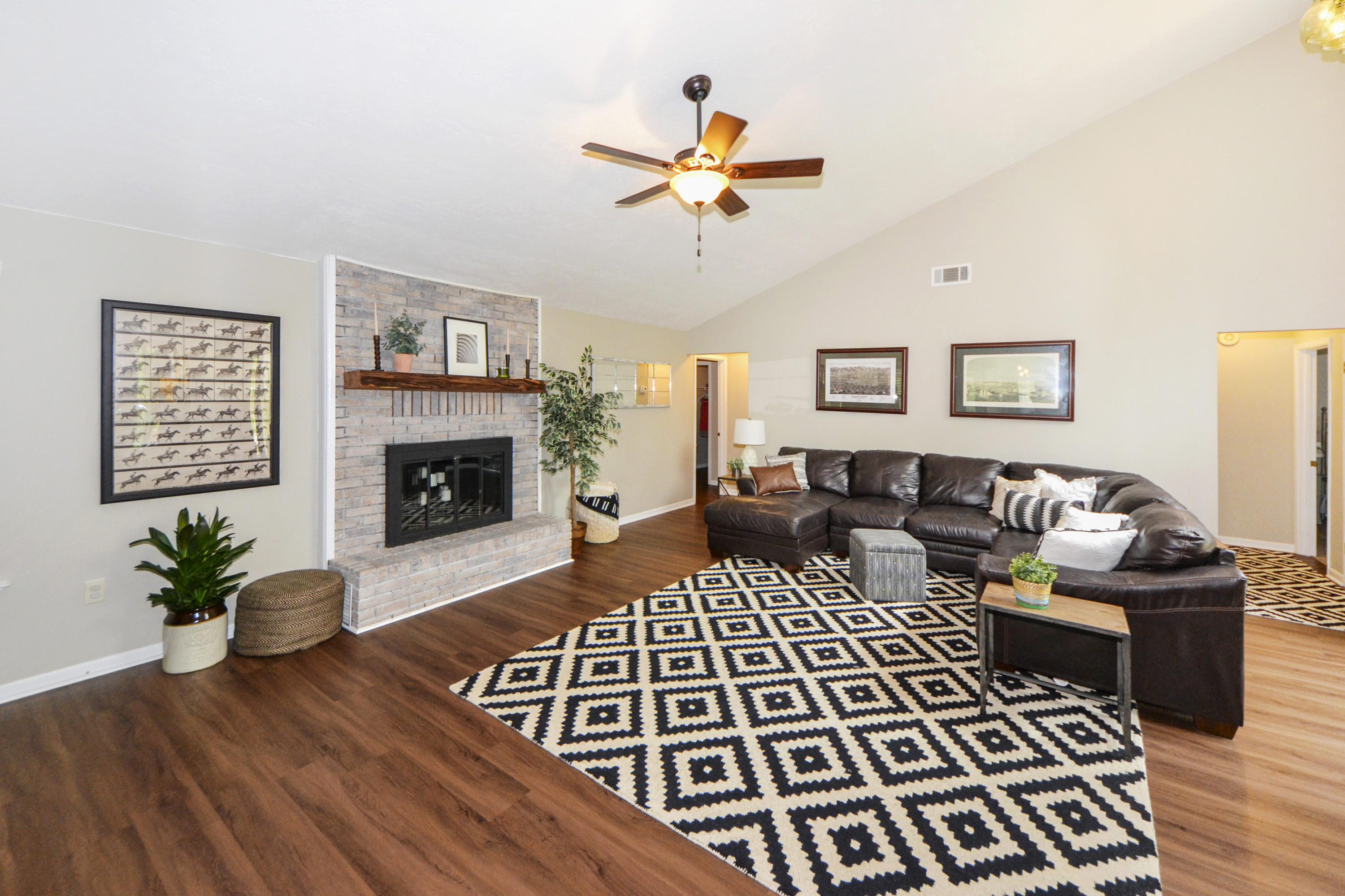 CARIBBEAN VILLAGE SOUTH 1 - Residential