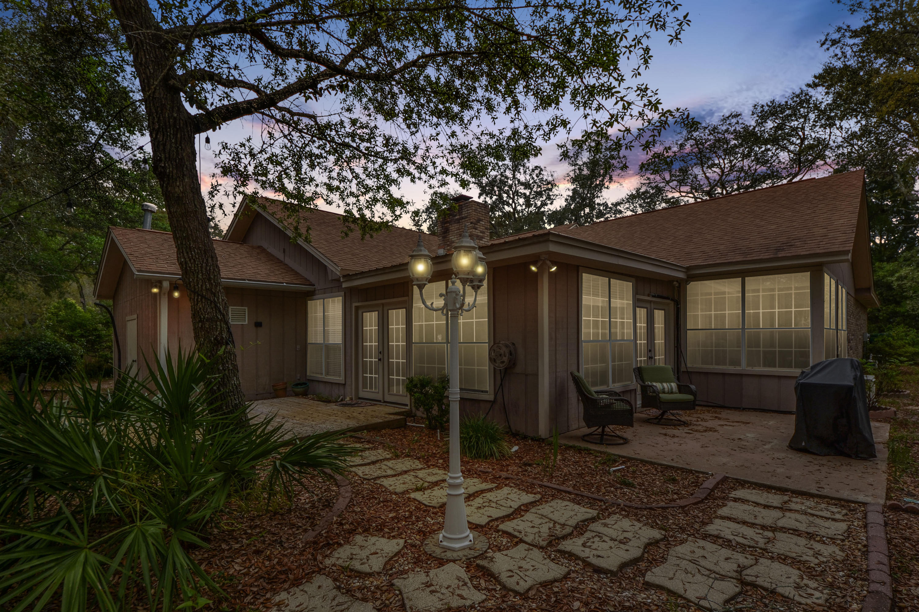 CARIBBEAN VILLAGE SOUTH 1 - Residential